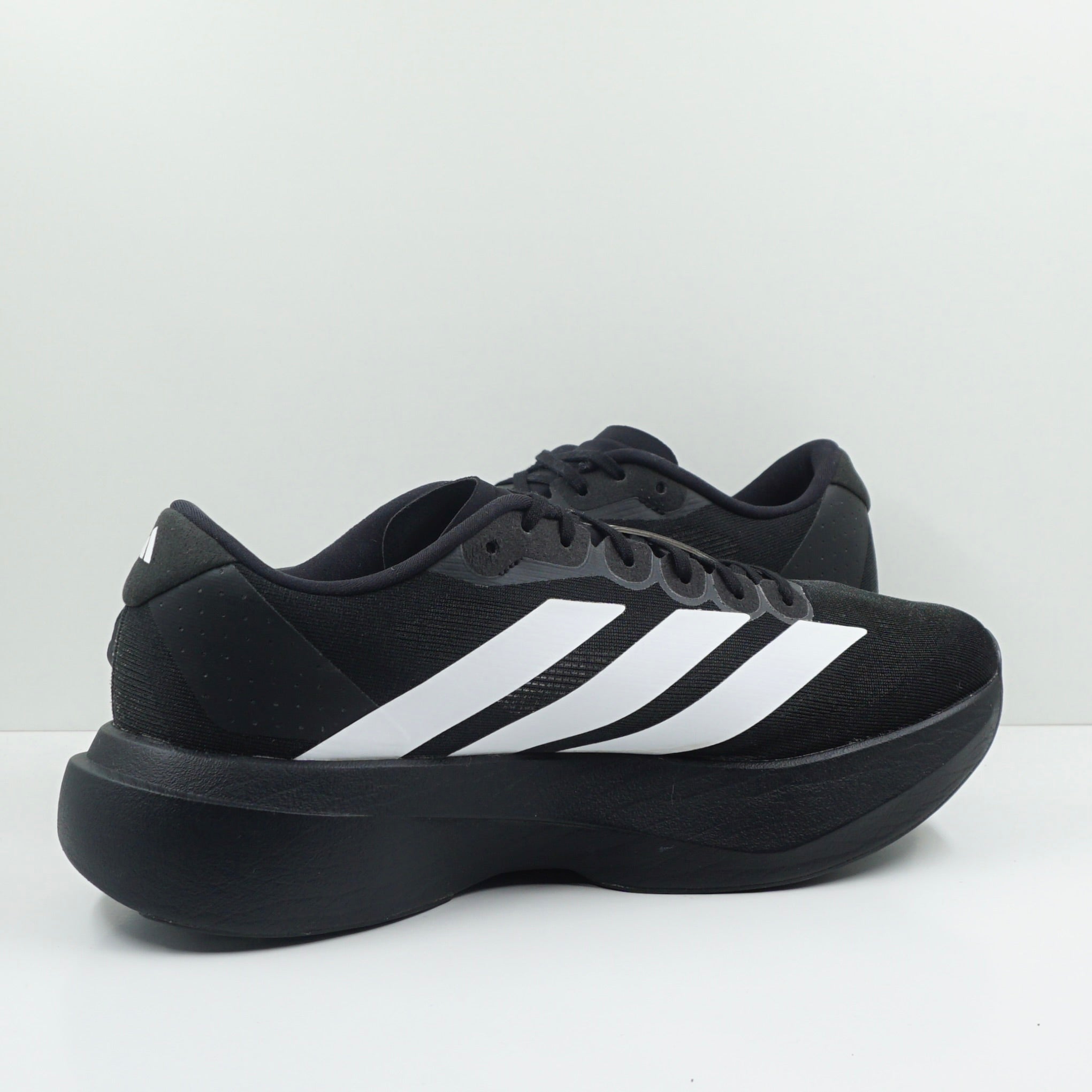 Adidas Adizero Evo SL Black White