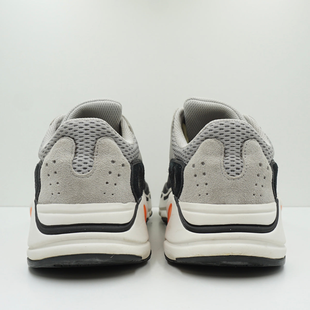 Adidas Yeezy Boost 700 Wave Runner Solid Grey