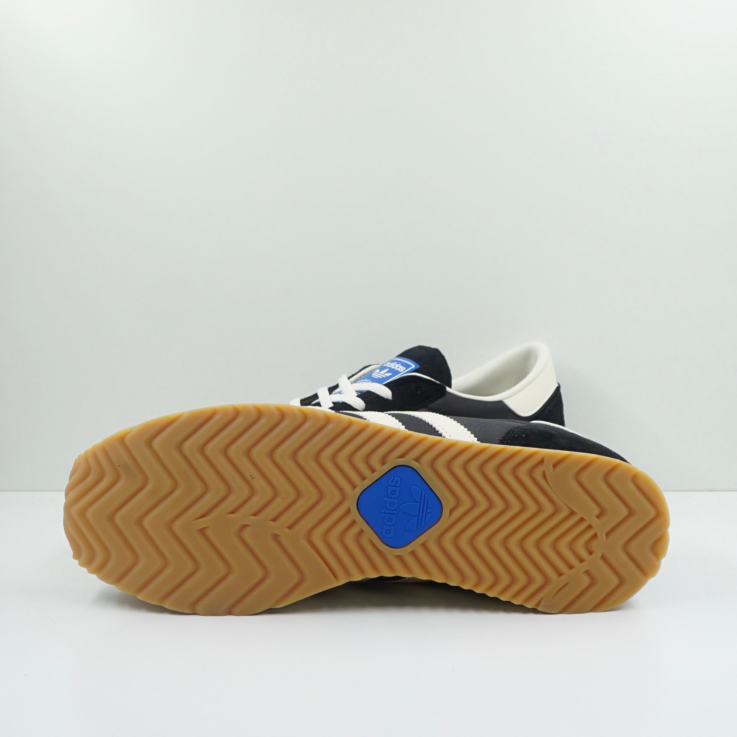 Adidas Pampanga SPZL Black Chalk White