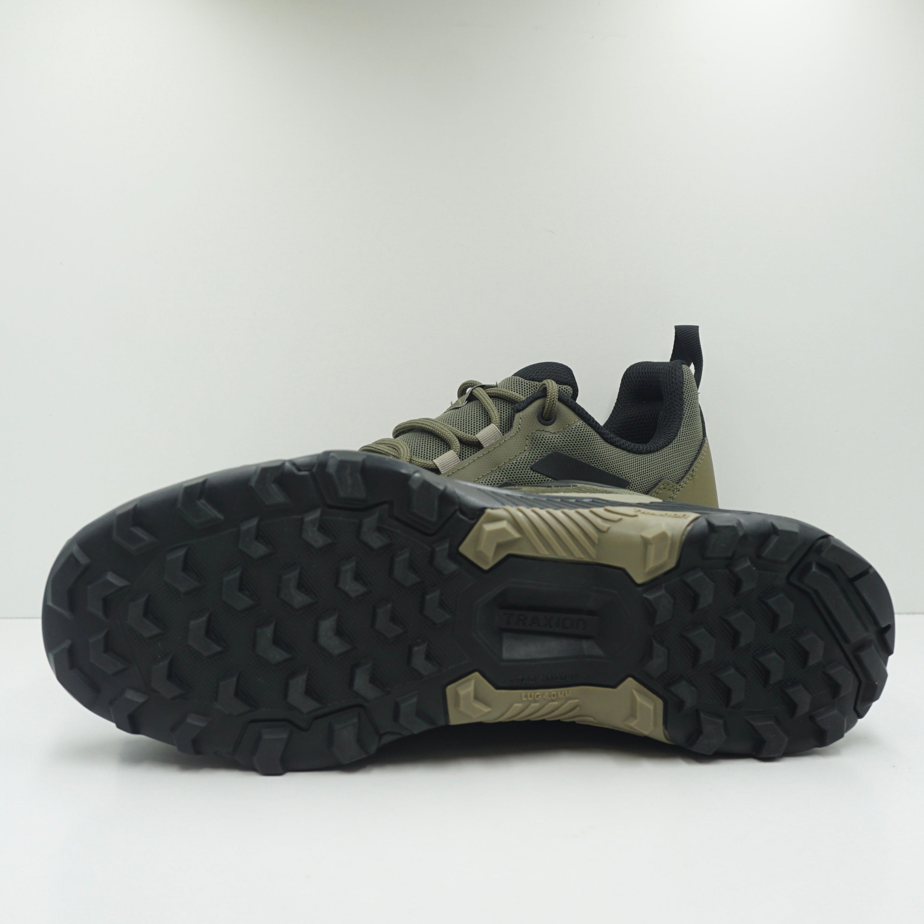 Adidas Terrex Eastrail 2 Green Black