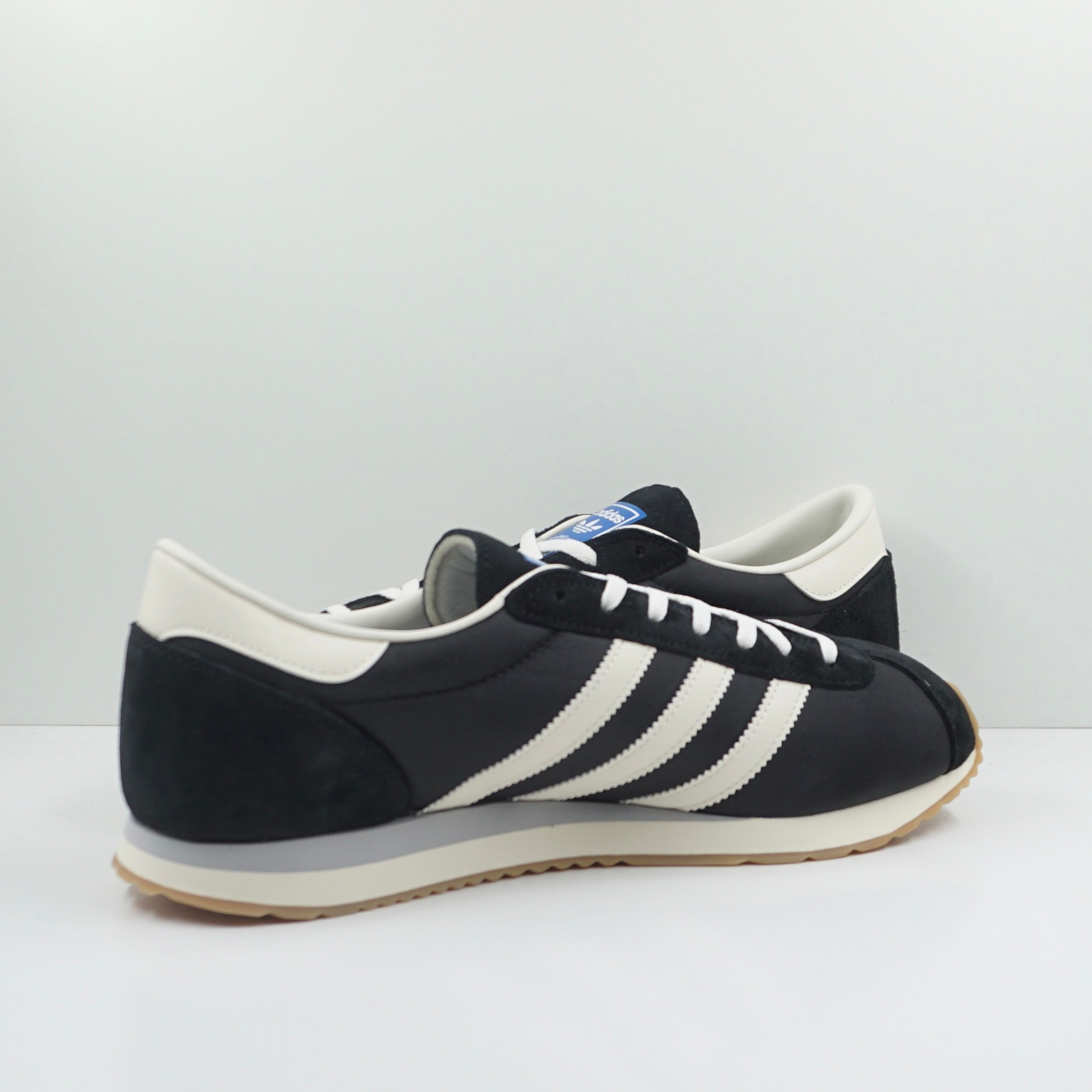 Adidas Pampanga SPZL Black Chalk White