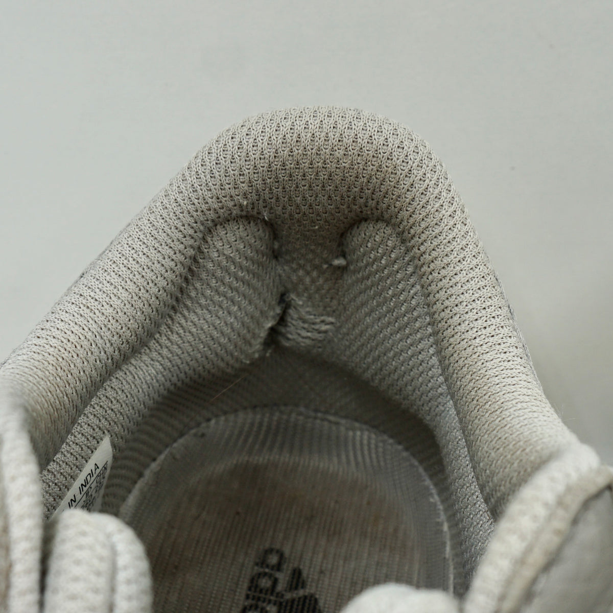 Adidas Yeezy Boost 700 Wave Runner Solid Grey