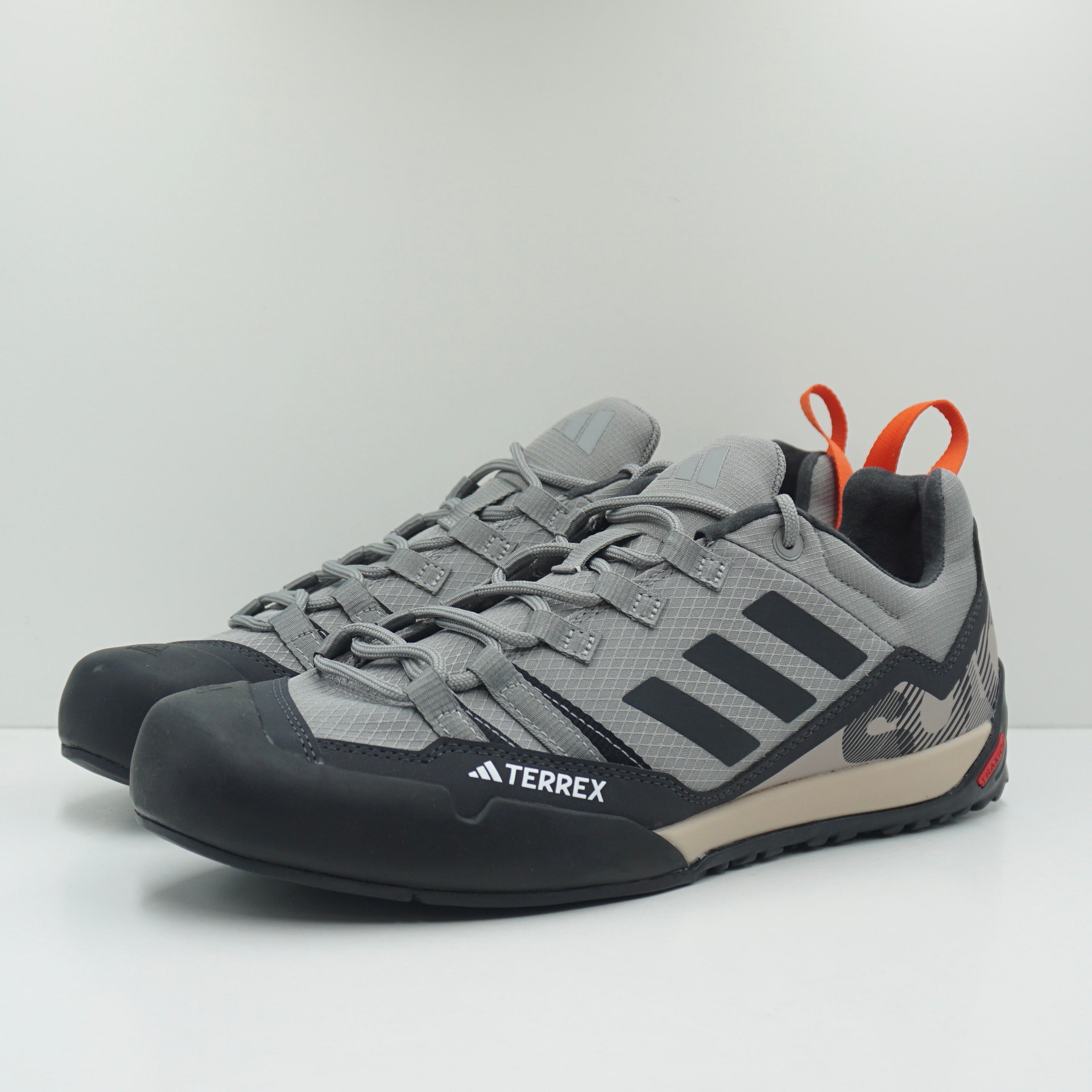 Adidas Terrex Swift Solo 2.0 Grey