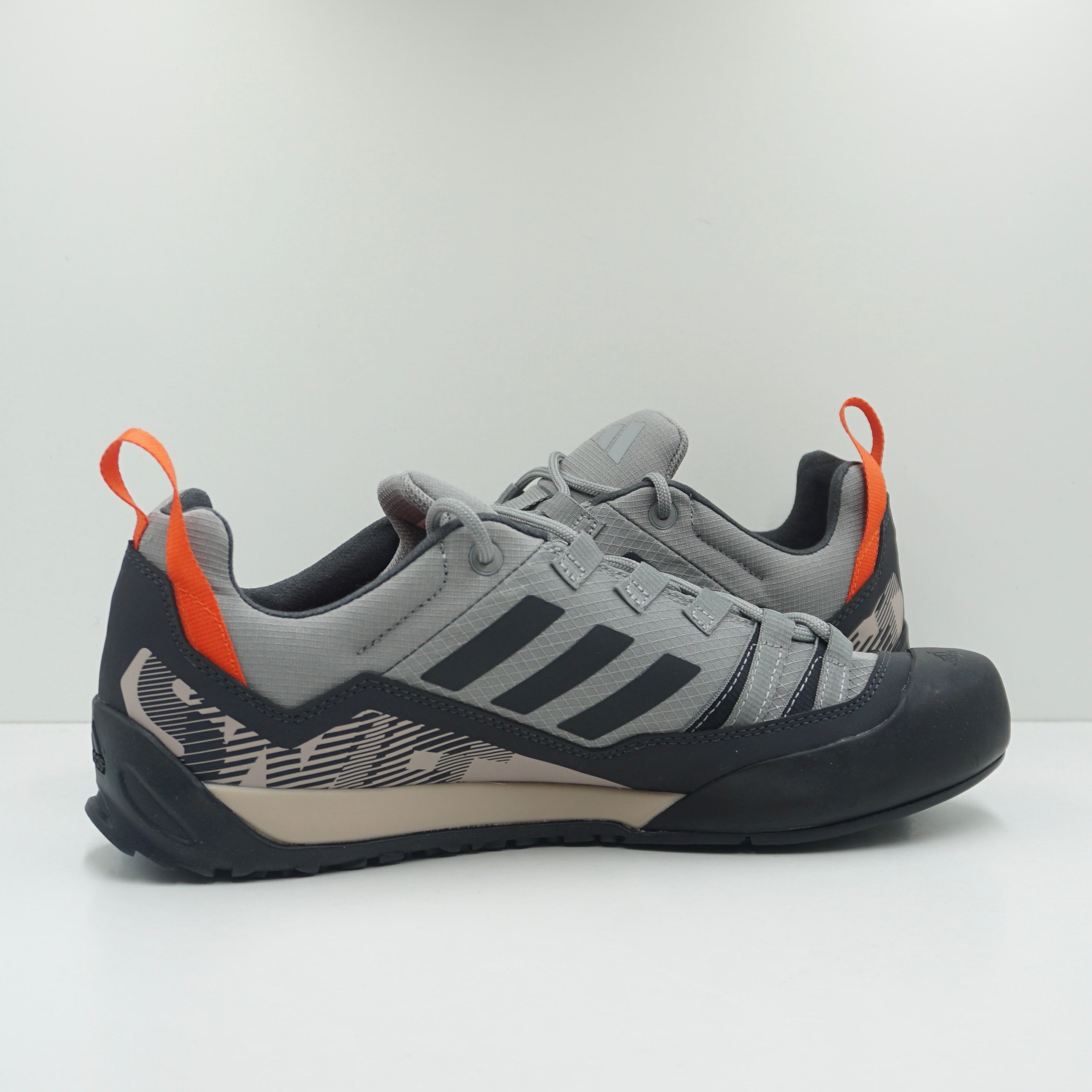 Adidas Terrex Swift Solo 2.0 Grey