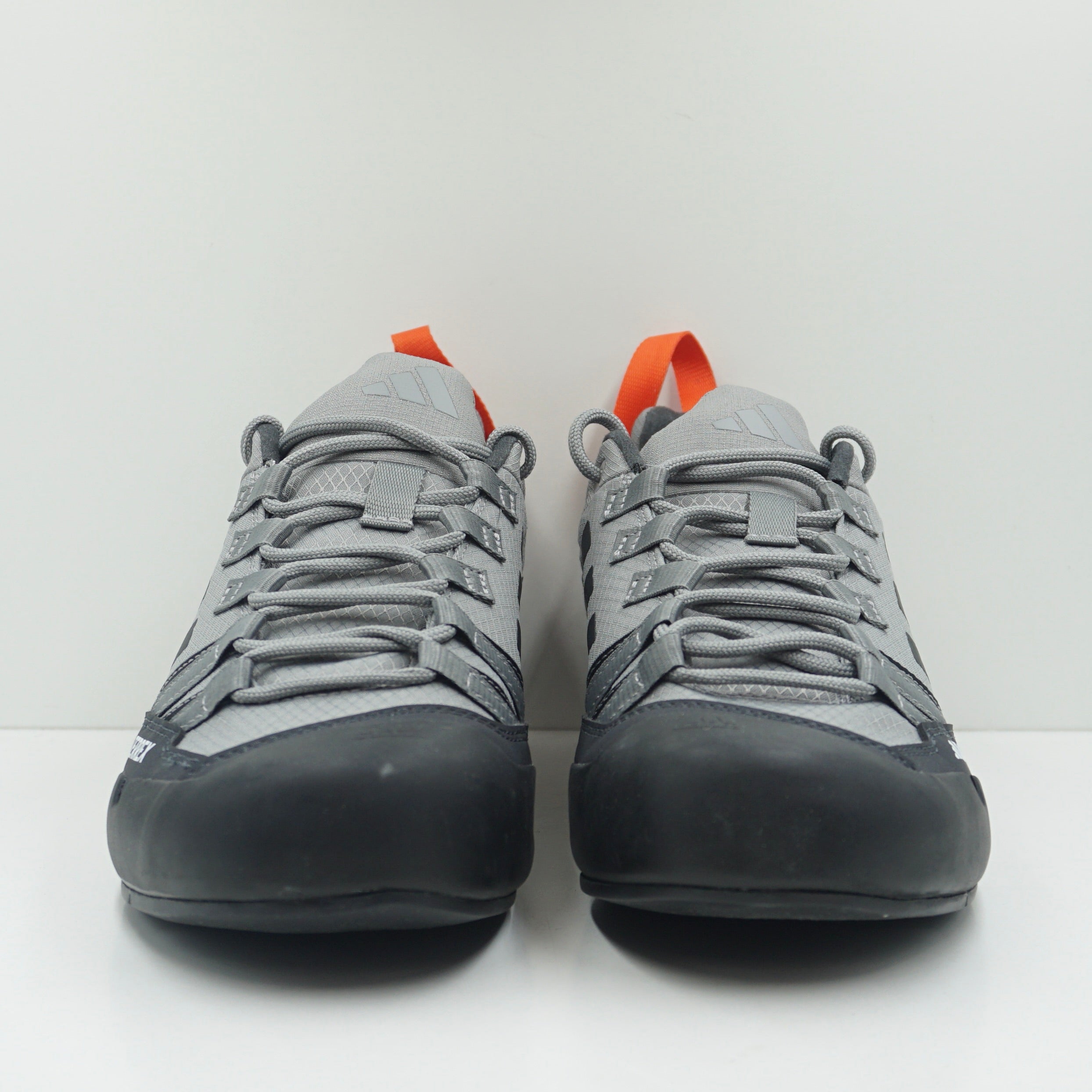 Adidas Terrex Swift Solo 2.0 Grey