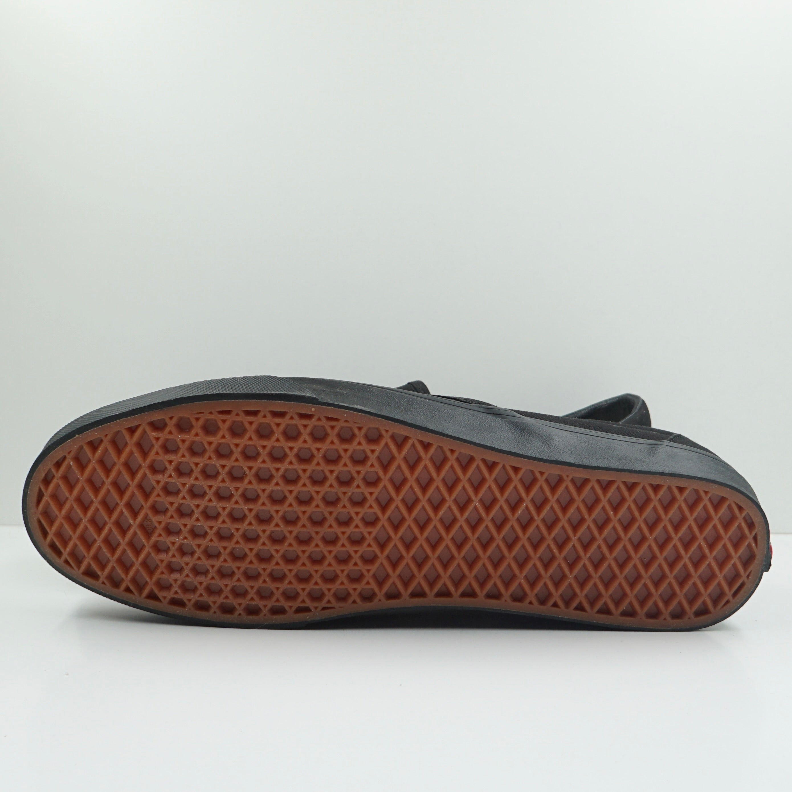 Vans Slip On Triple Black