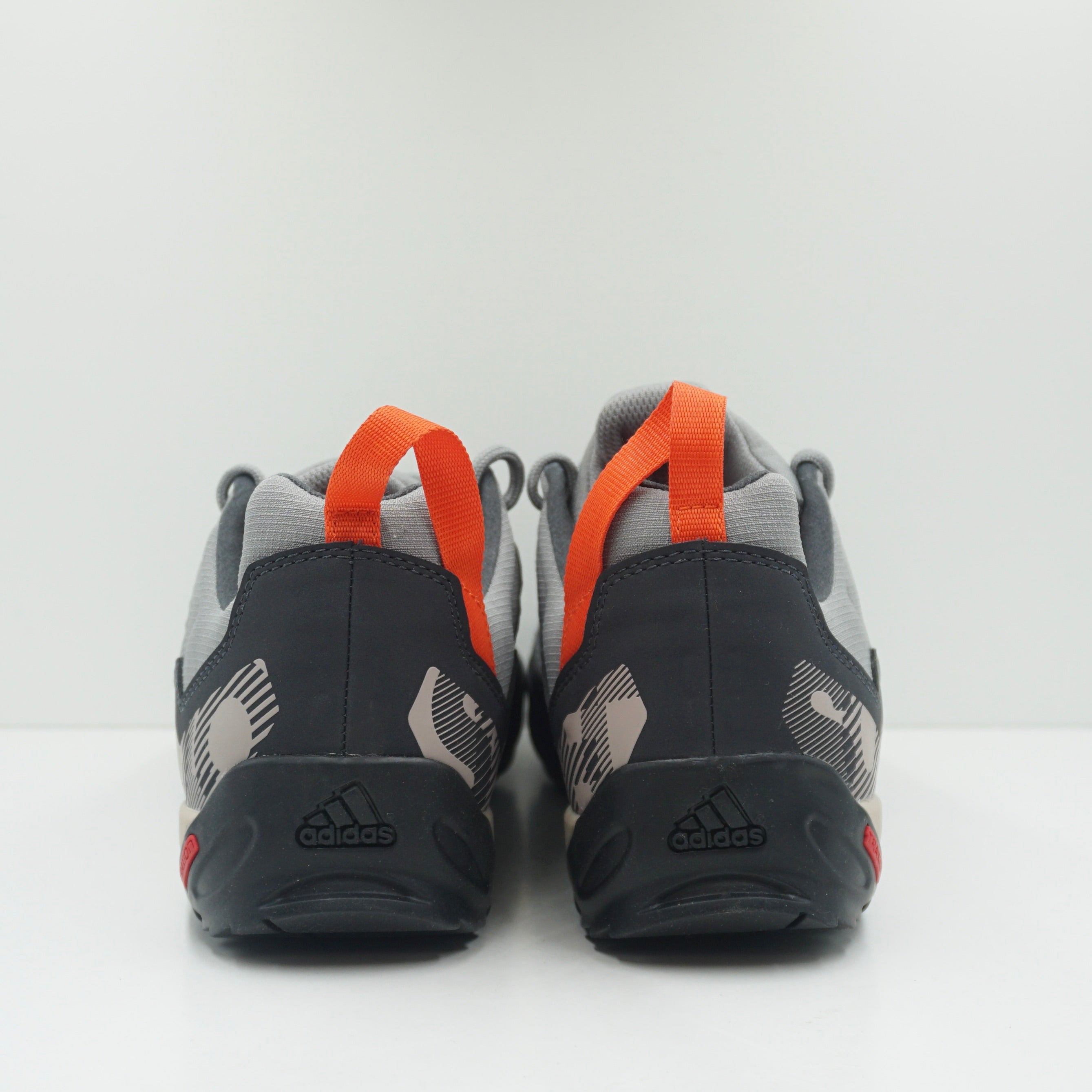 Adidas Terrex Swift Solo 2.0 Grey