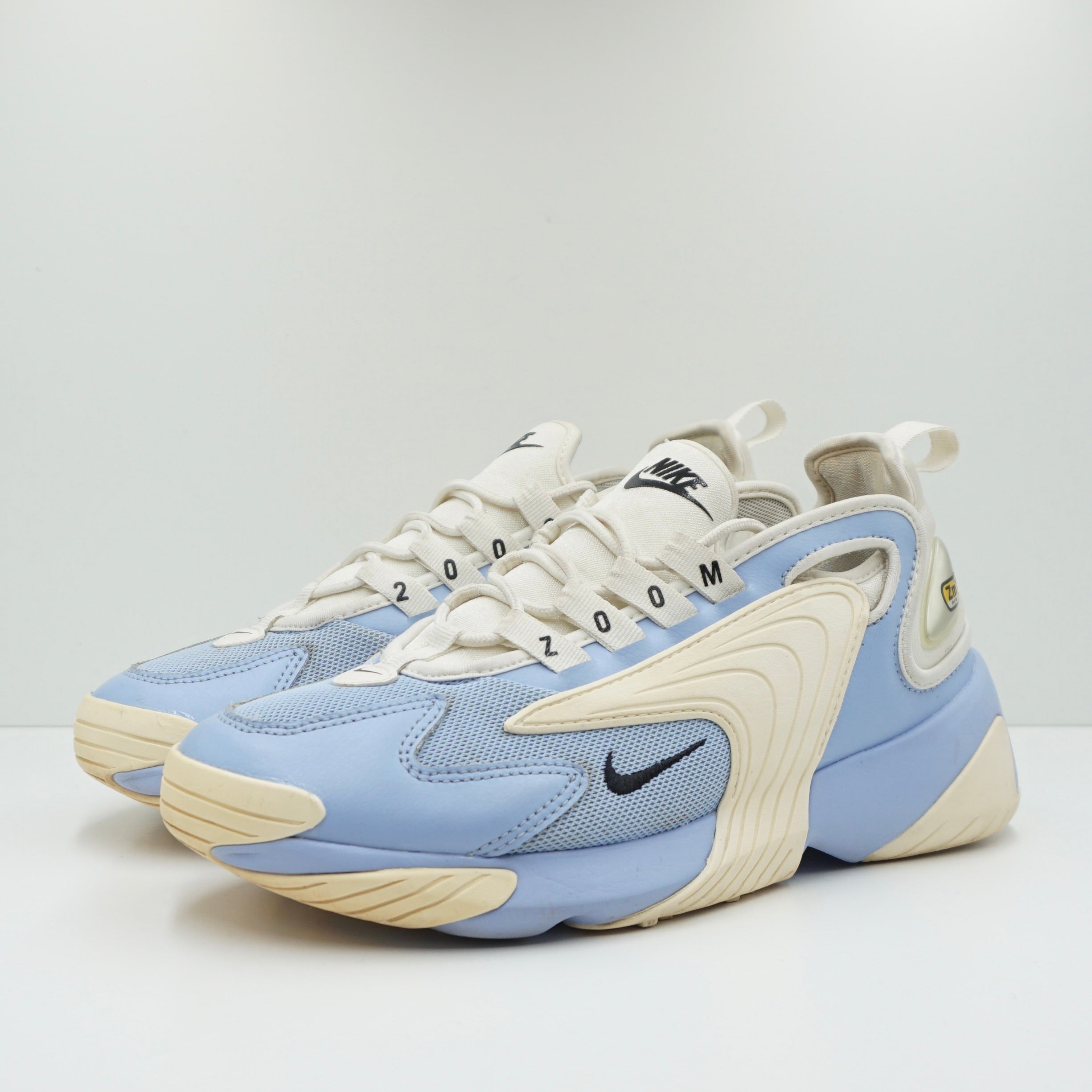 Nike Zoom 2K Aluminium (W)