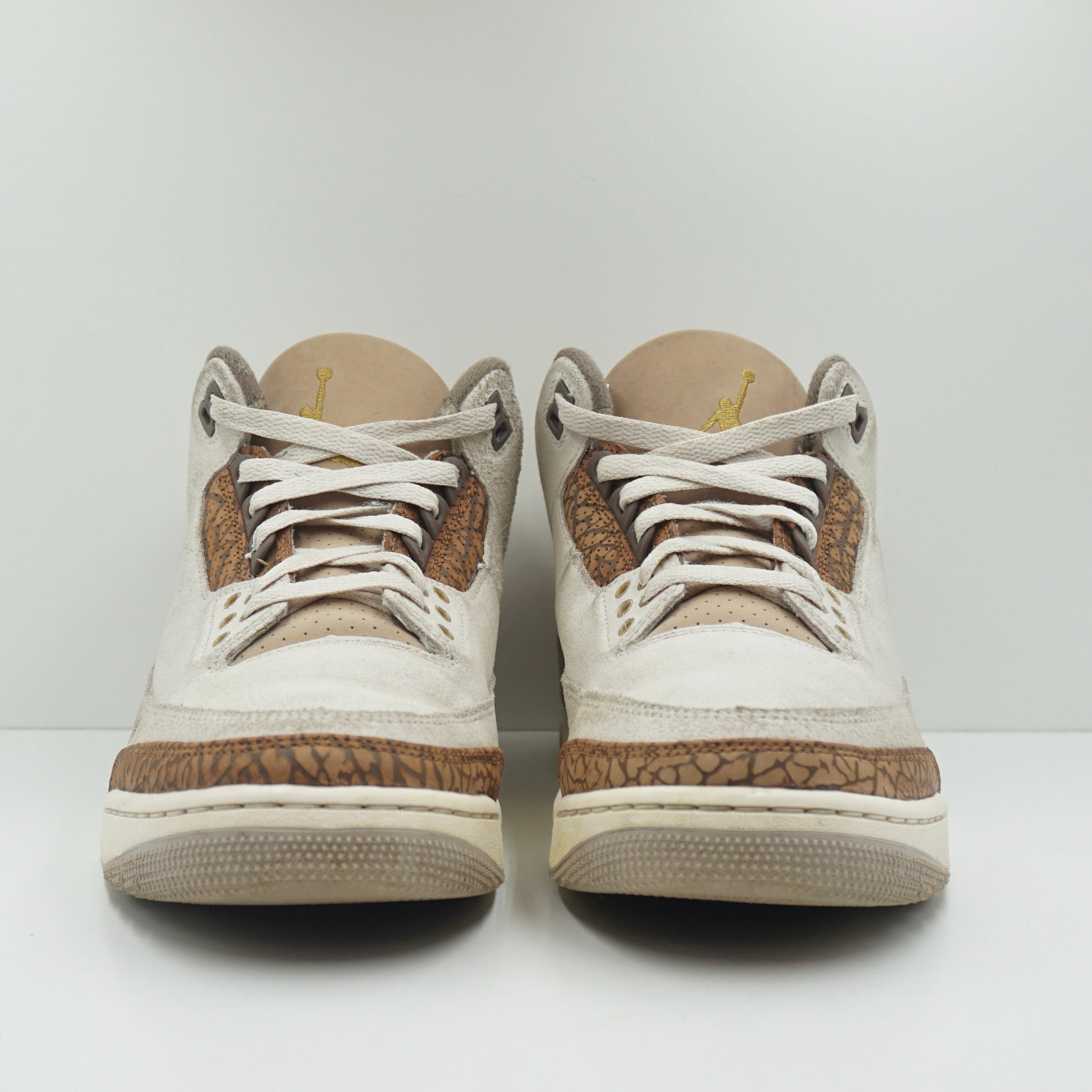 Jordan 3 Retro Palomino