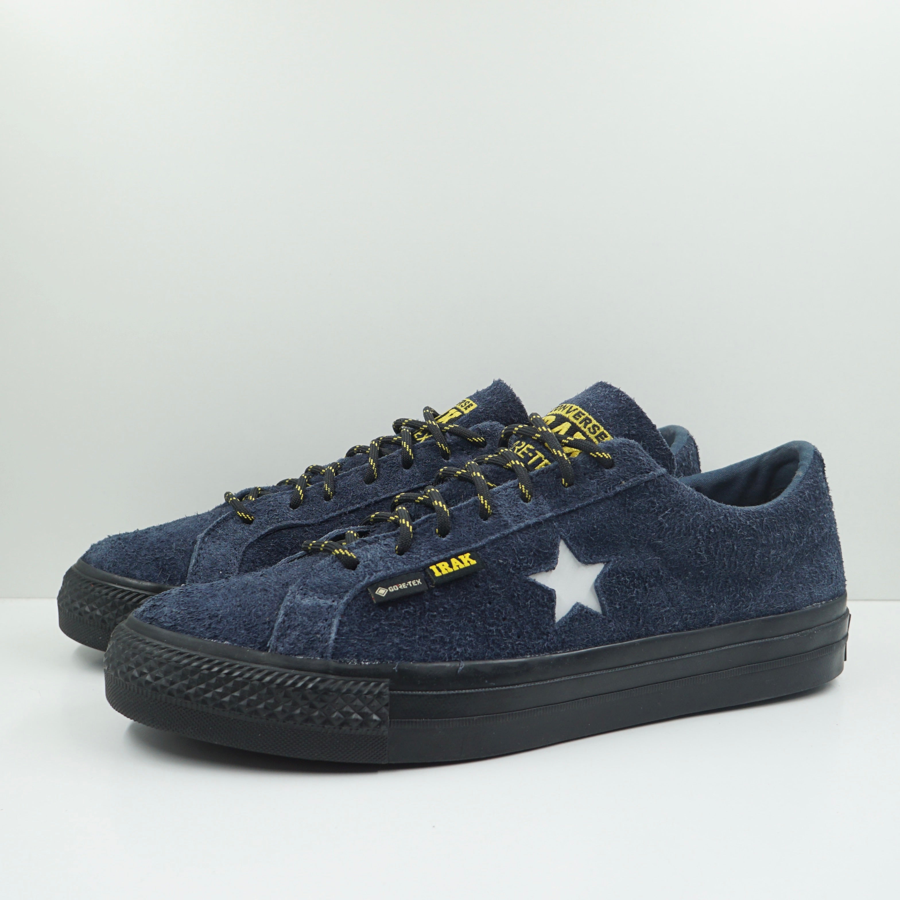 Converse One Star Pro Ox Gore-Tex IRAK Navy