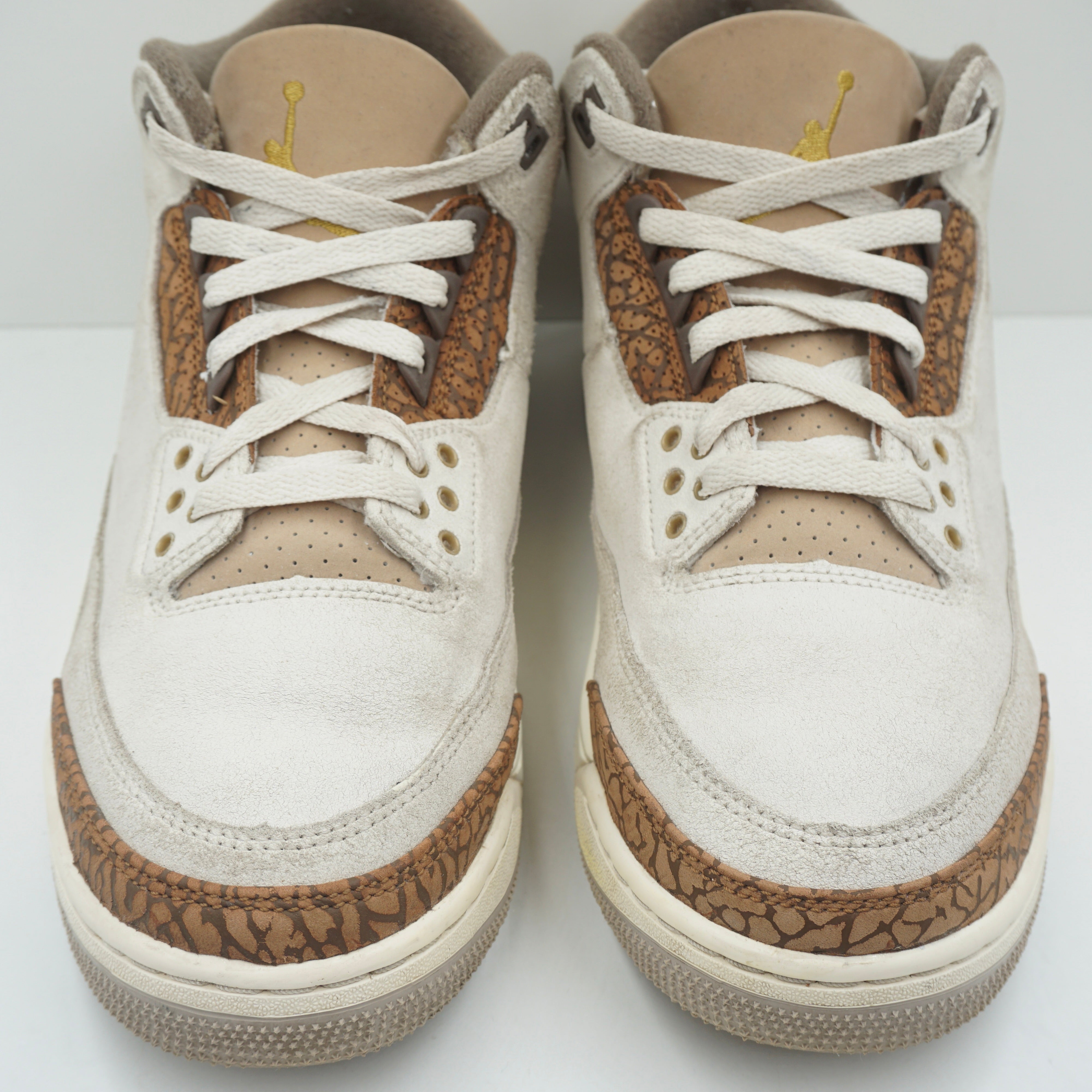 Jordan 3 Retro Palomino