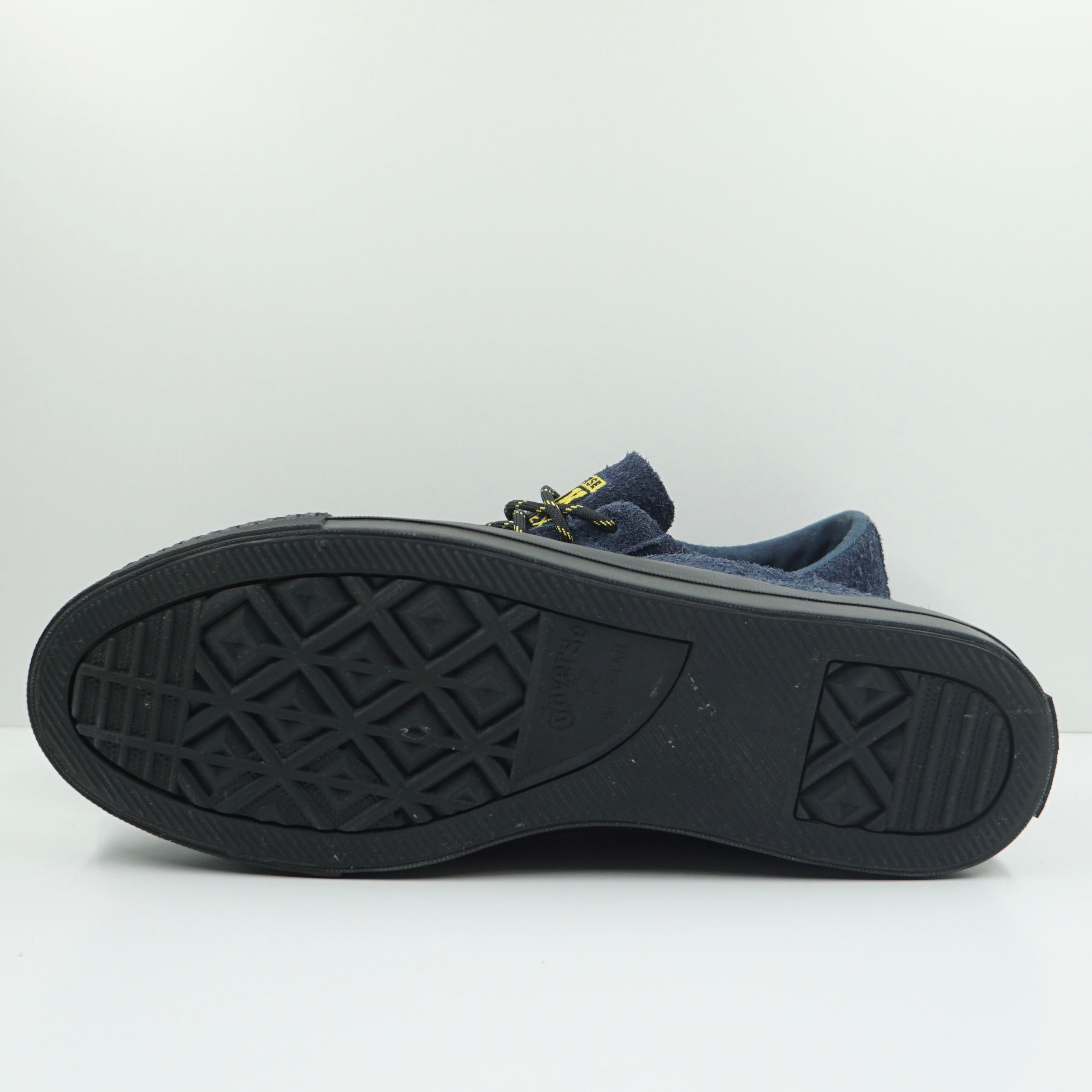 Converse One Star Pro Ox Gore-Tex IRAK Navy
