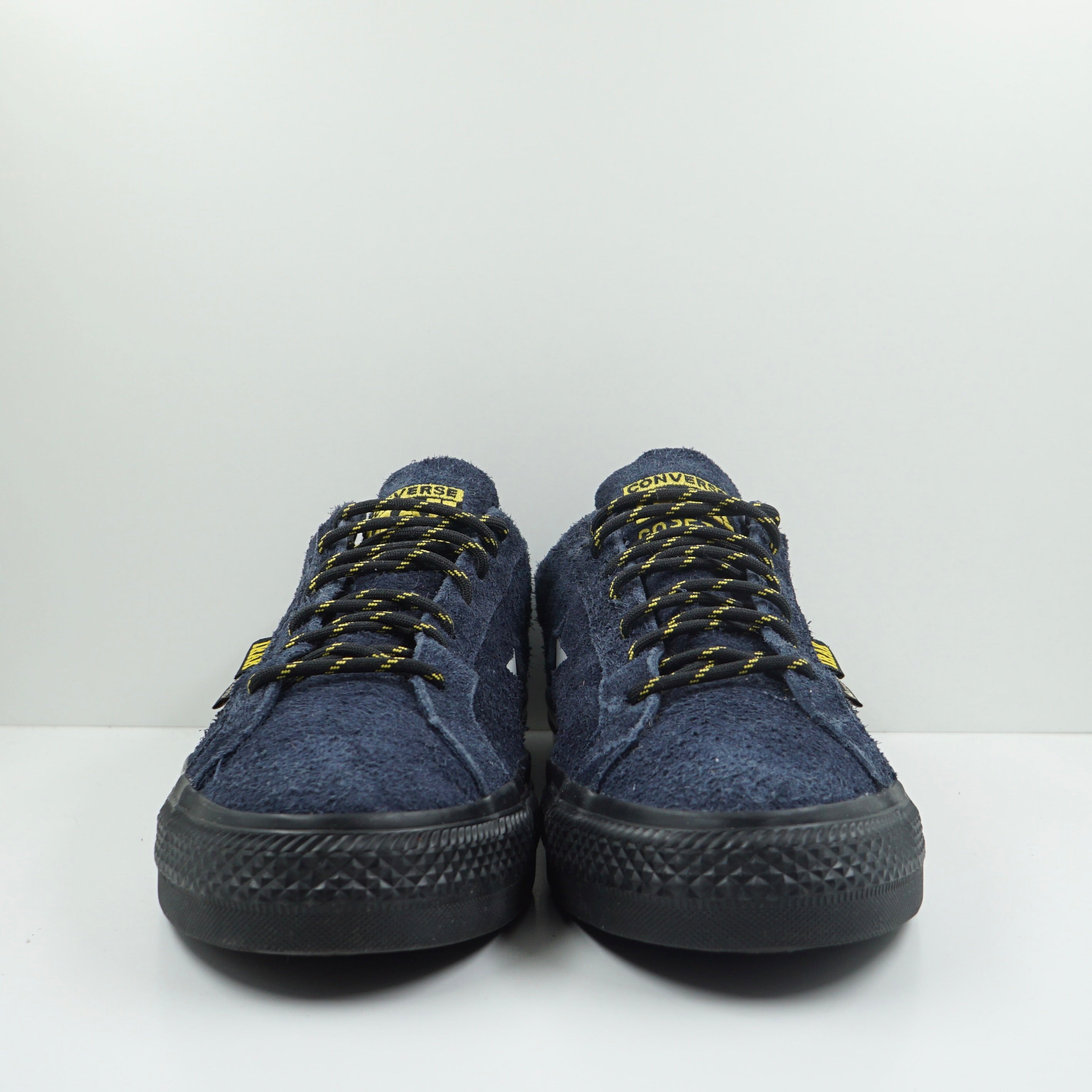 Converse One Star Pro Ox Gore-Tex IRAK Navy