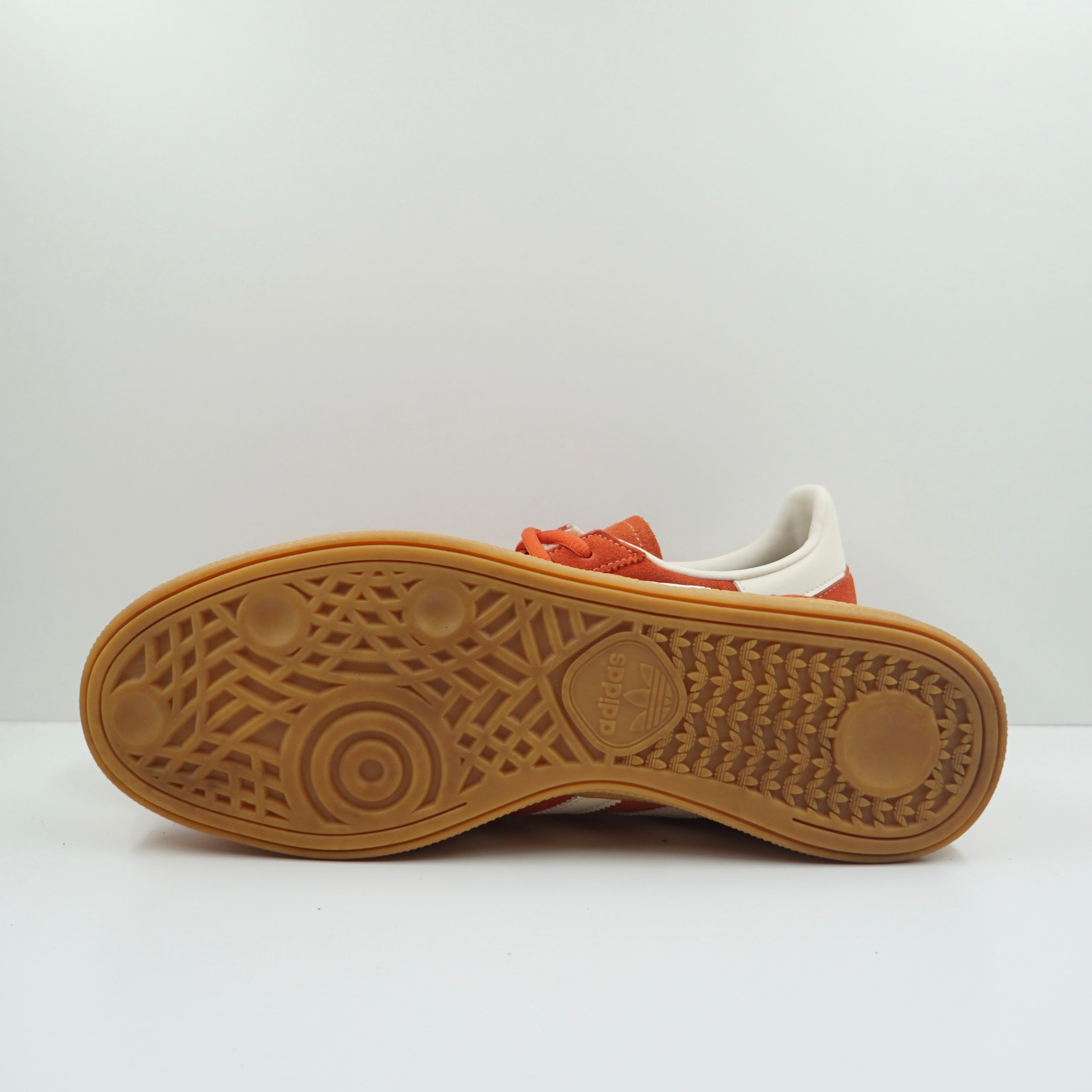 Adidas Handball Spezial Preloved Red Gum
