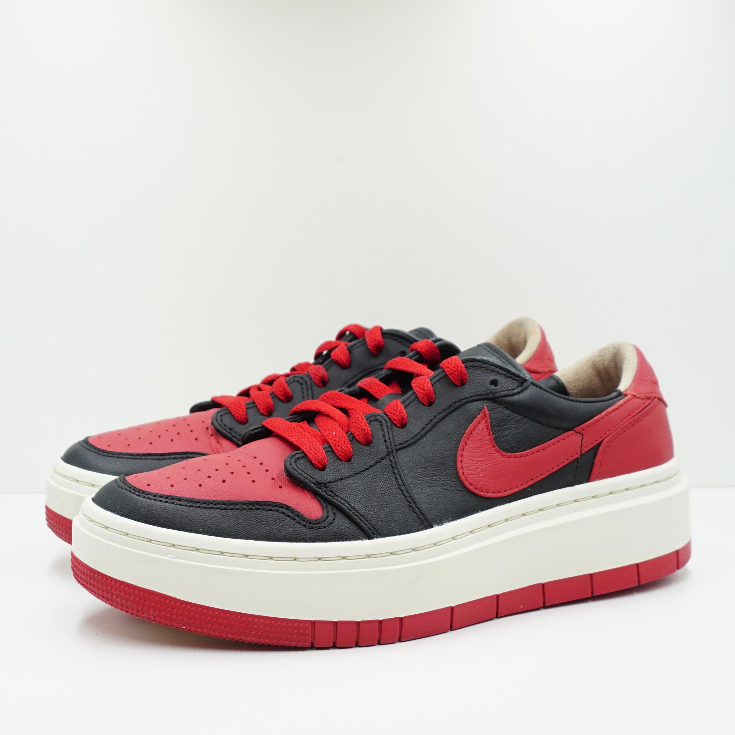 Jordan 1 Elevate Low SE Bred (W)