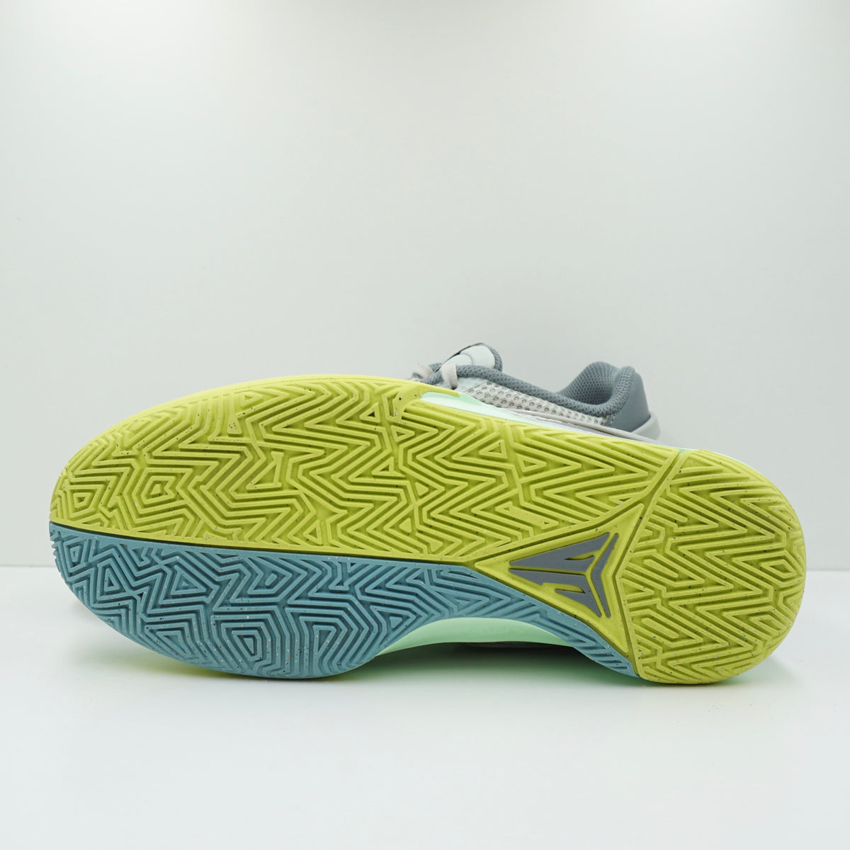 Nike Ja 1 Light Silver (GS)