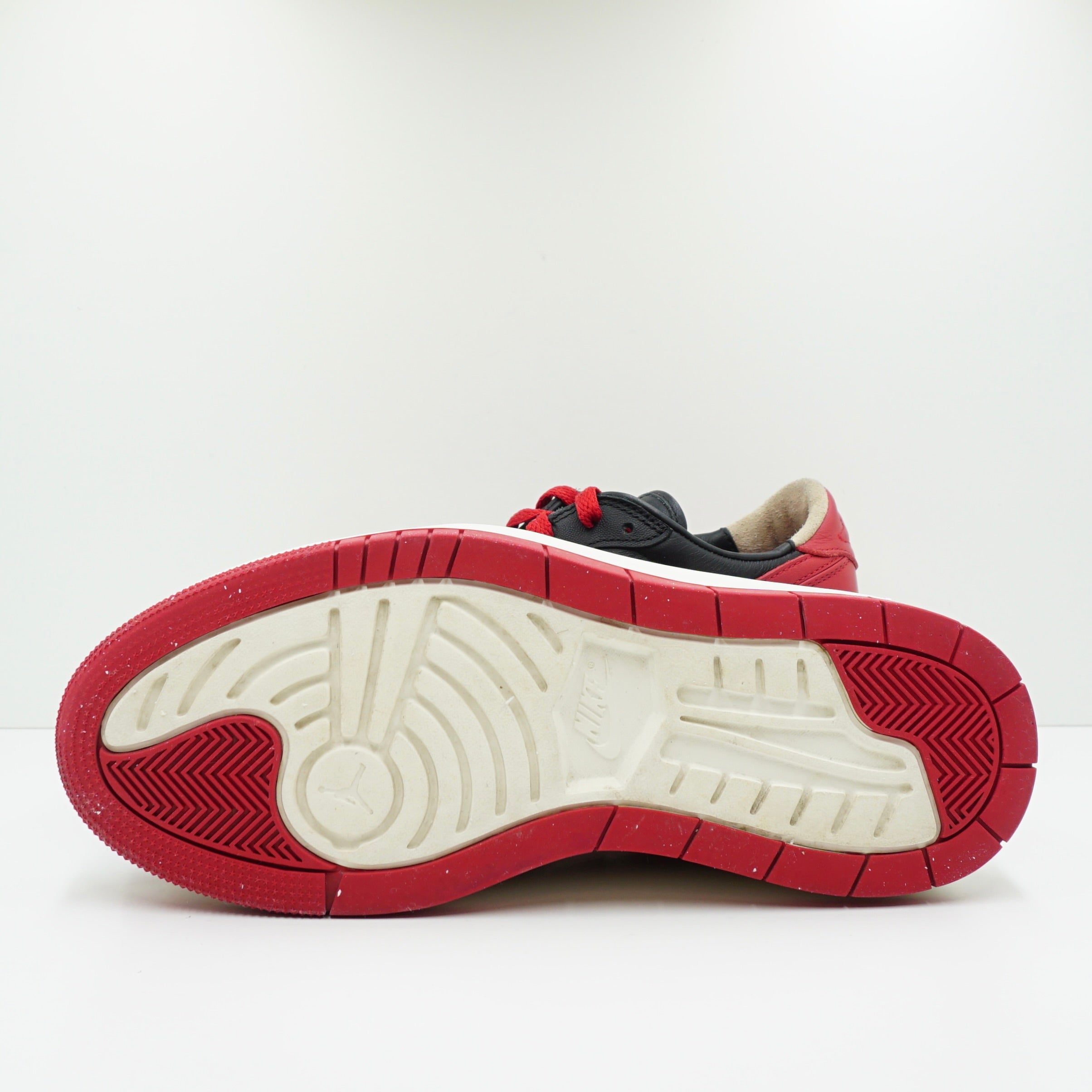 Jordan 1 Elevate Low SE Bred (W)