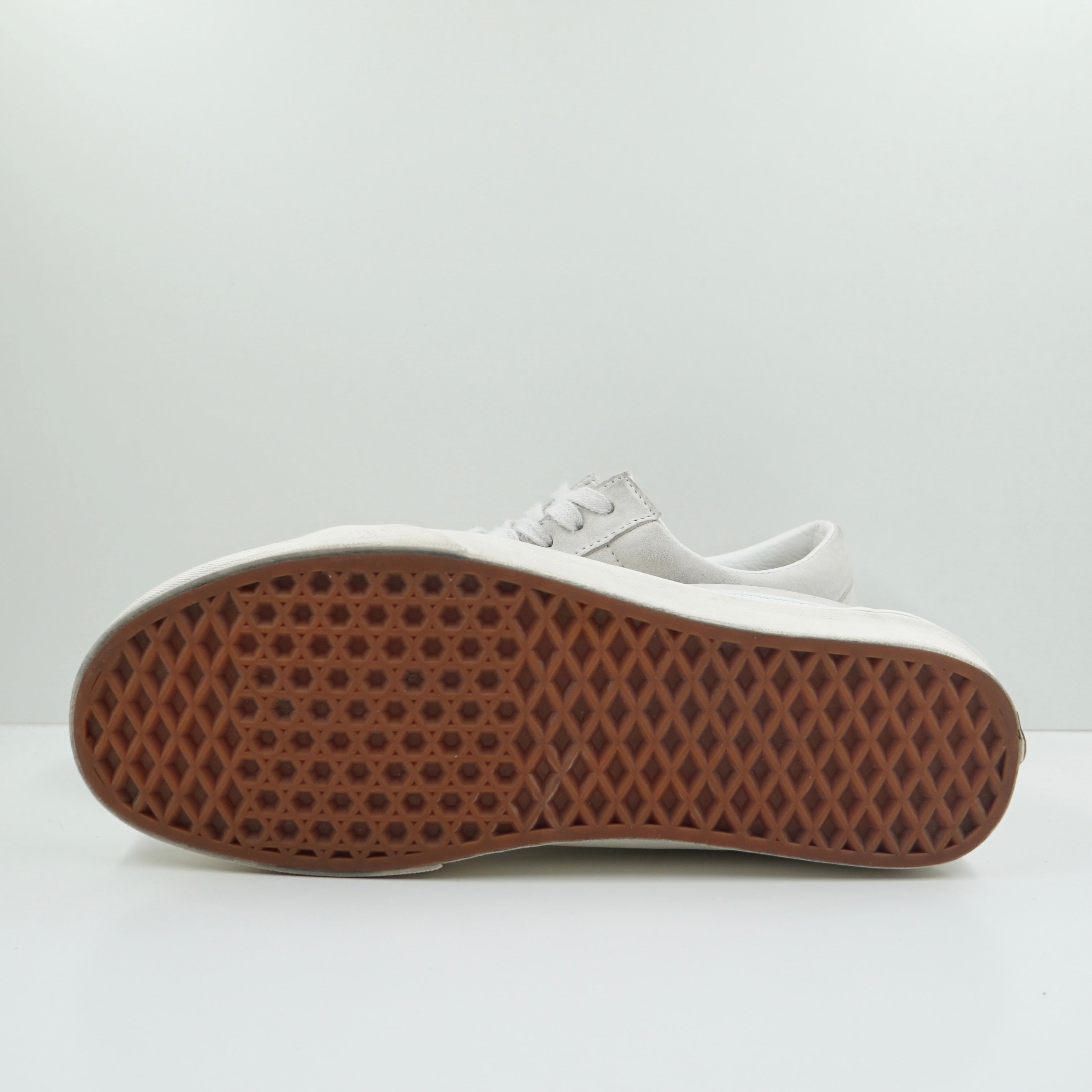 Vans Old Skool Low Eco-Dry Pig Suede Grey