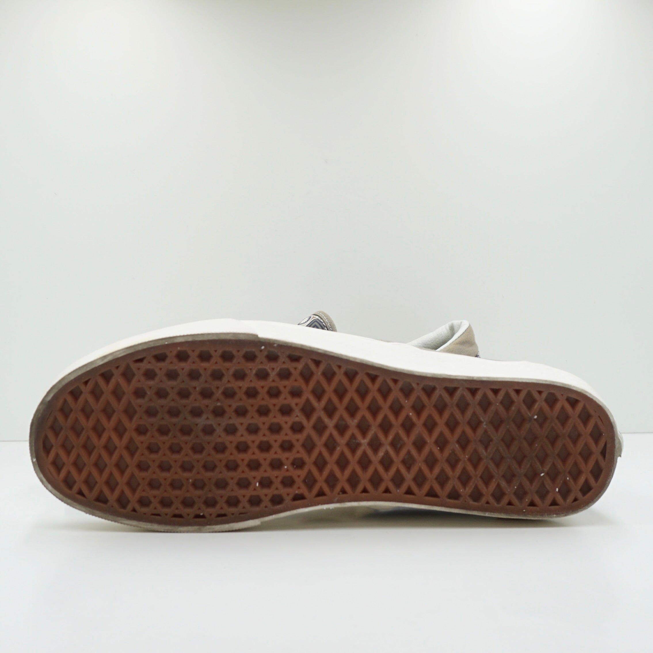 Vans Classic Slip-On Geo Trek