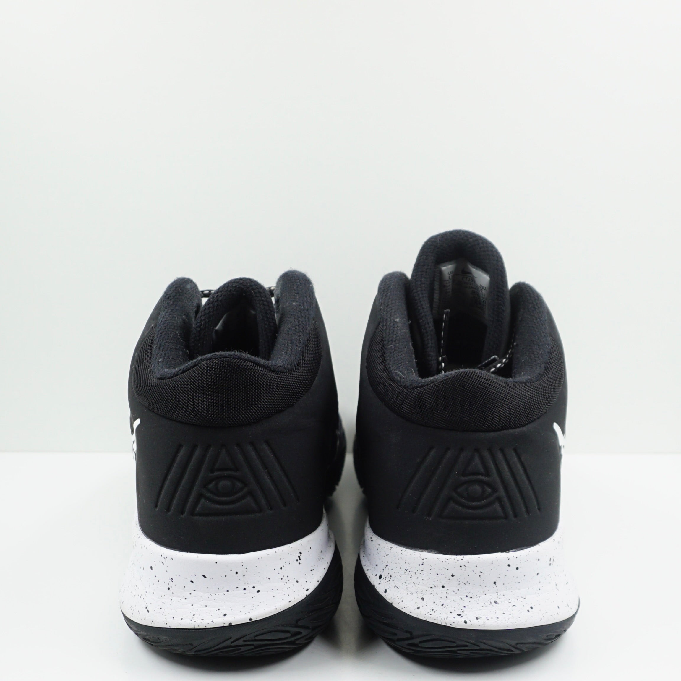 Nike Kyrie Flytrap 4 Black White