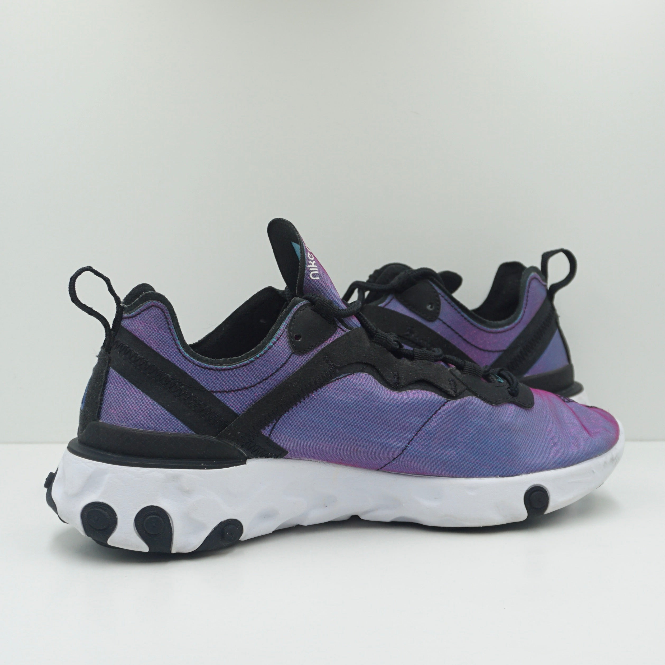 Nike React Element 55 PRM Sunset