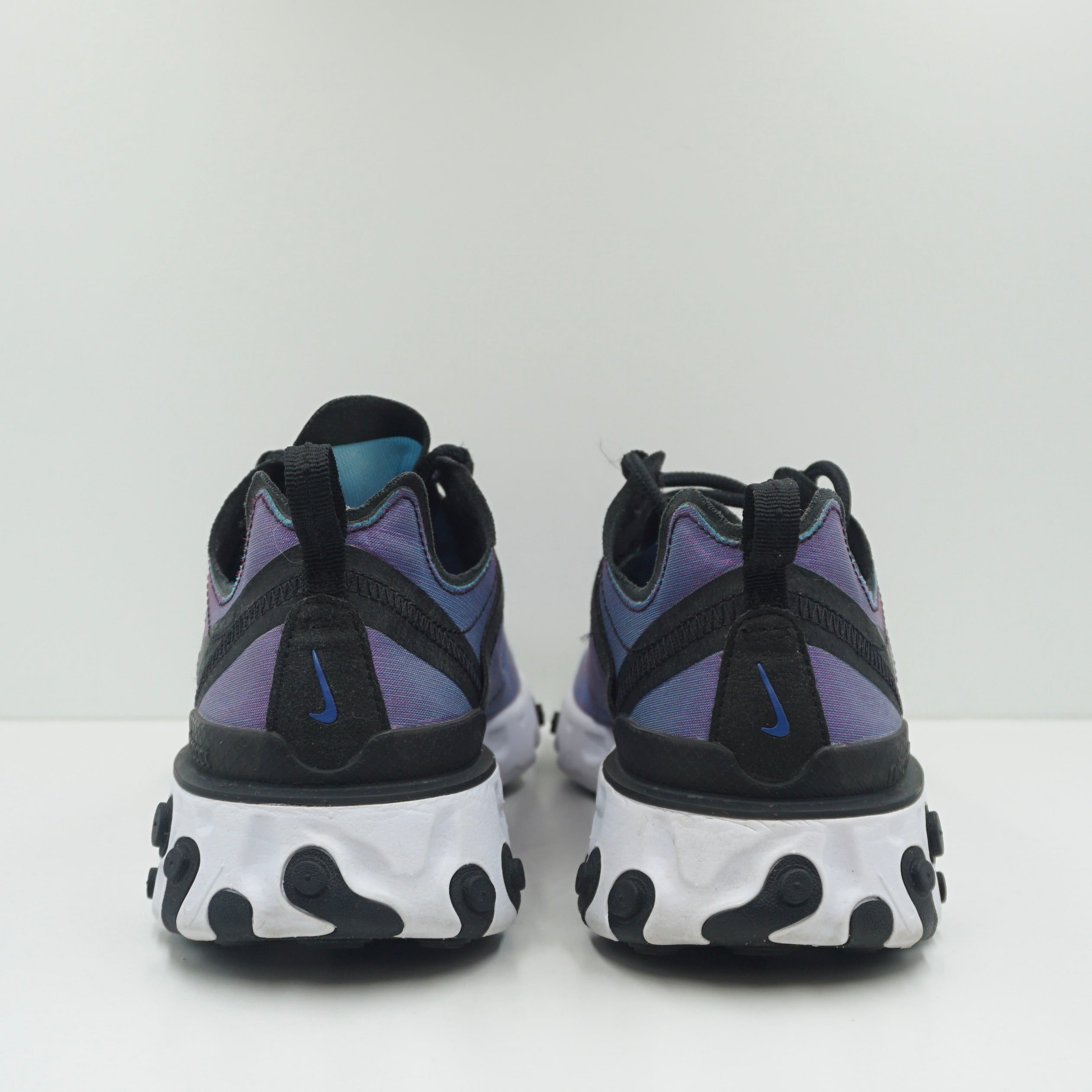 Nike React Element 55 PRM Sunset