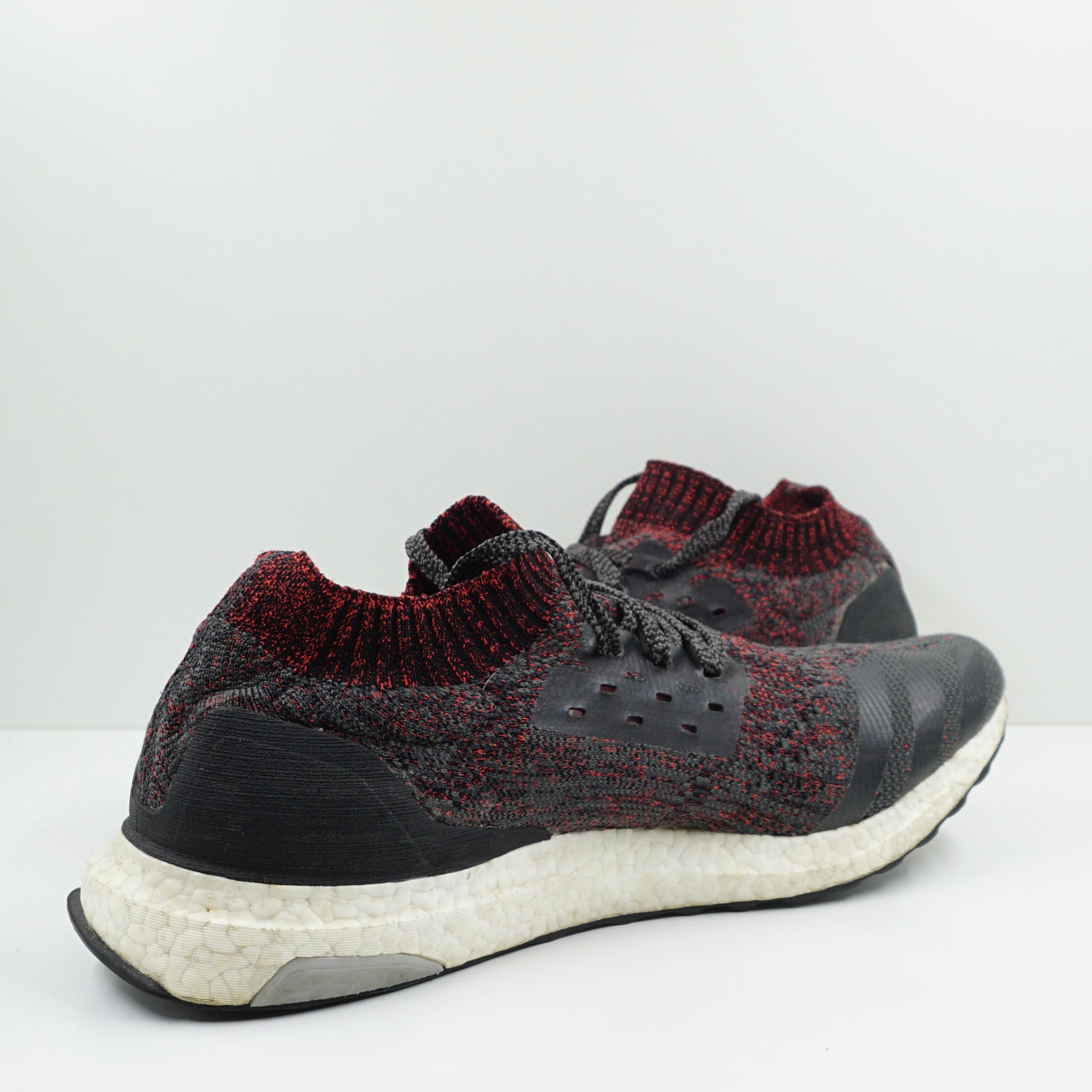 Adidas Ultra Boost Uncaged Carbon