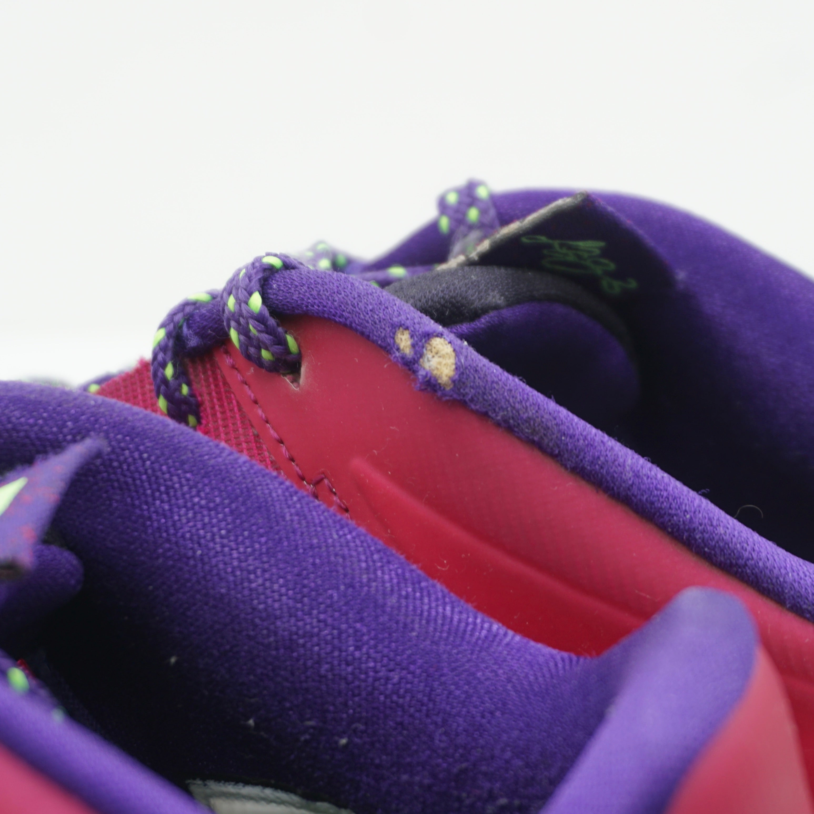 Nike LeBron X Low LeBroncurial