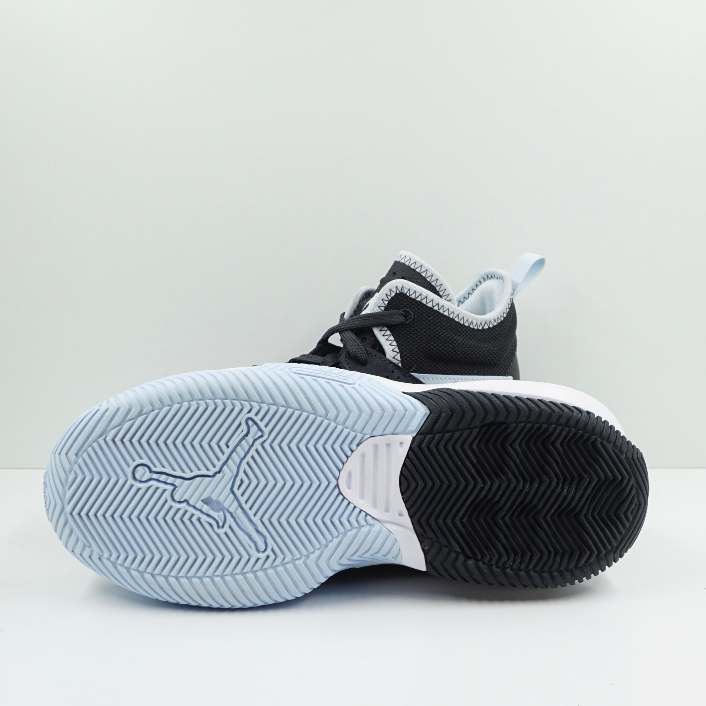 Jordan Stay Loyal 2 Off Noir White Blue Tint (GS)