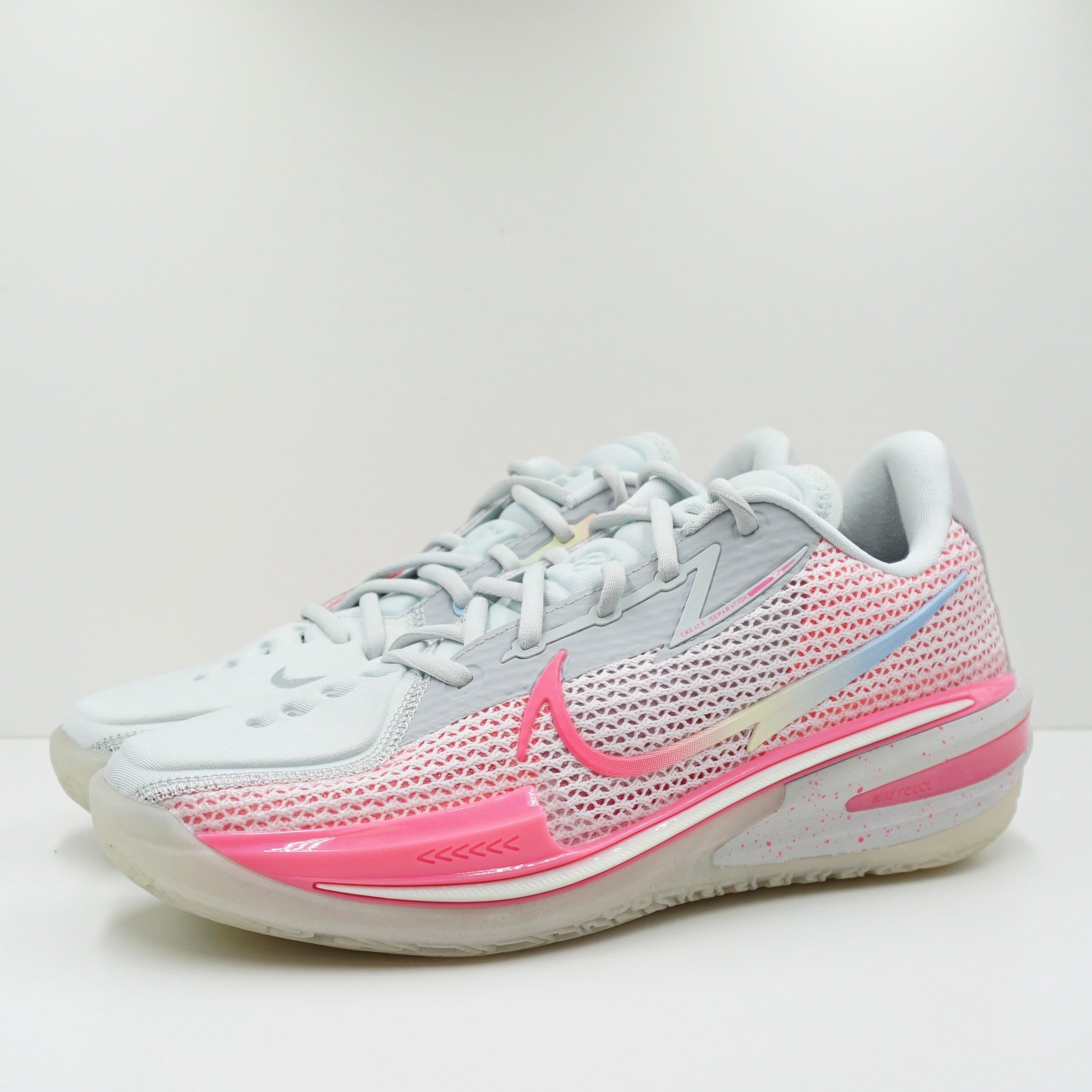 Nike Air Zoom GT Cut Think Pink
