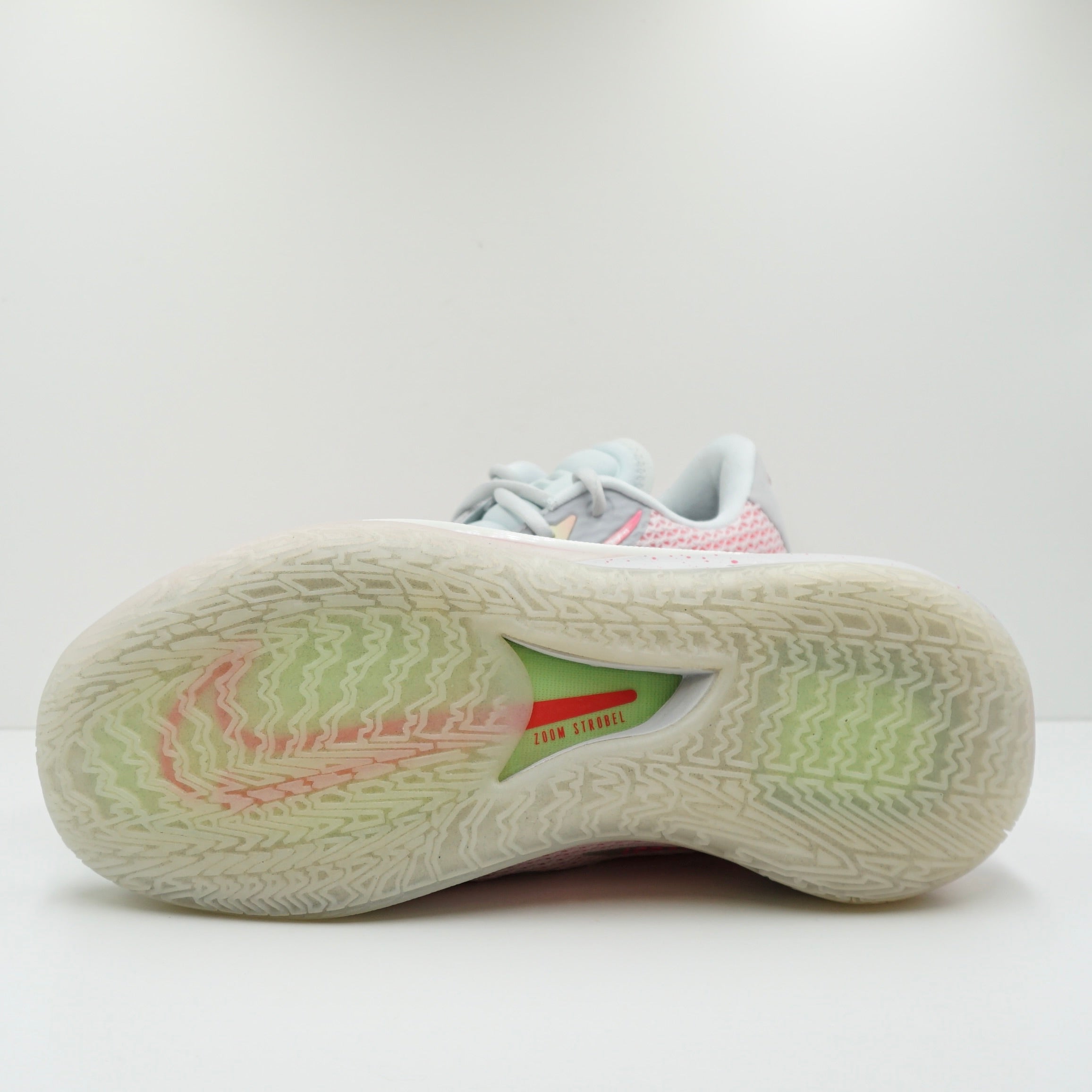 Nike Air Zoom GT Cut Think Pink
