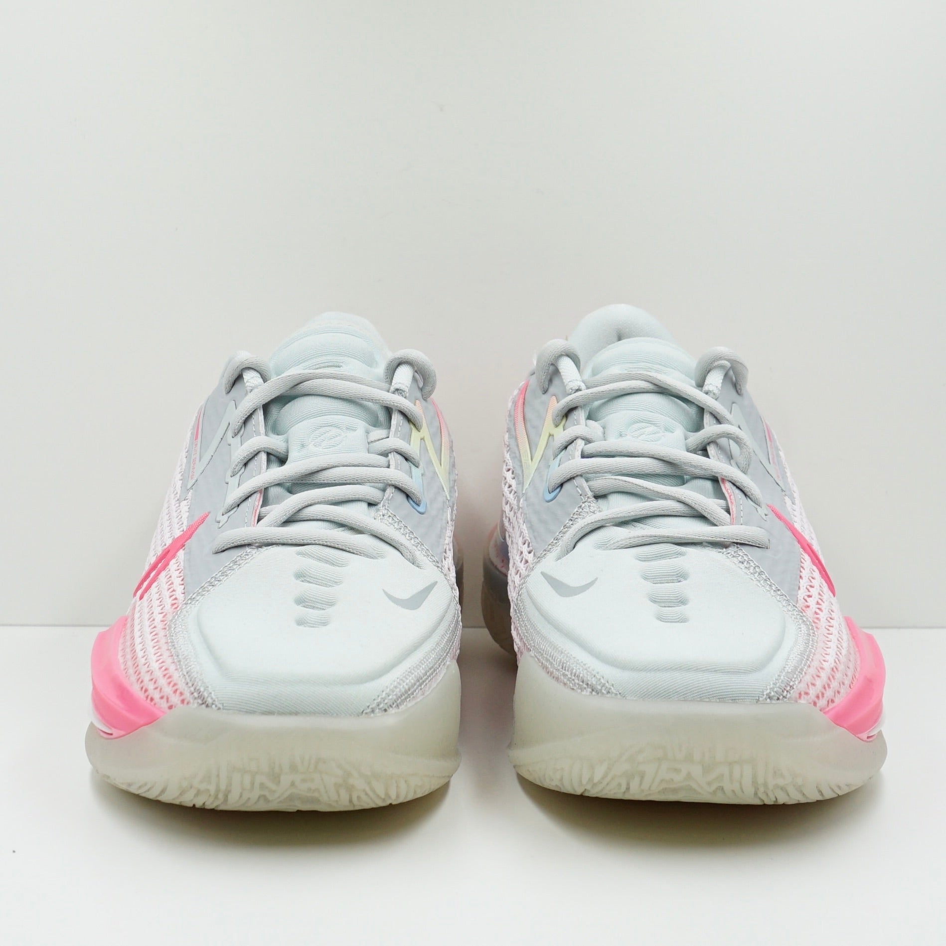 Nike Air Zoom GT Cut Think Pink