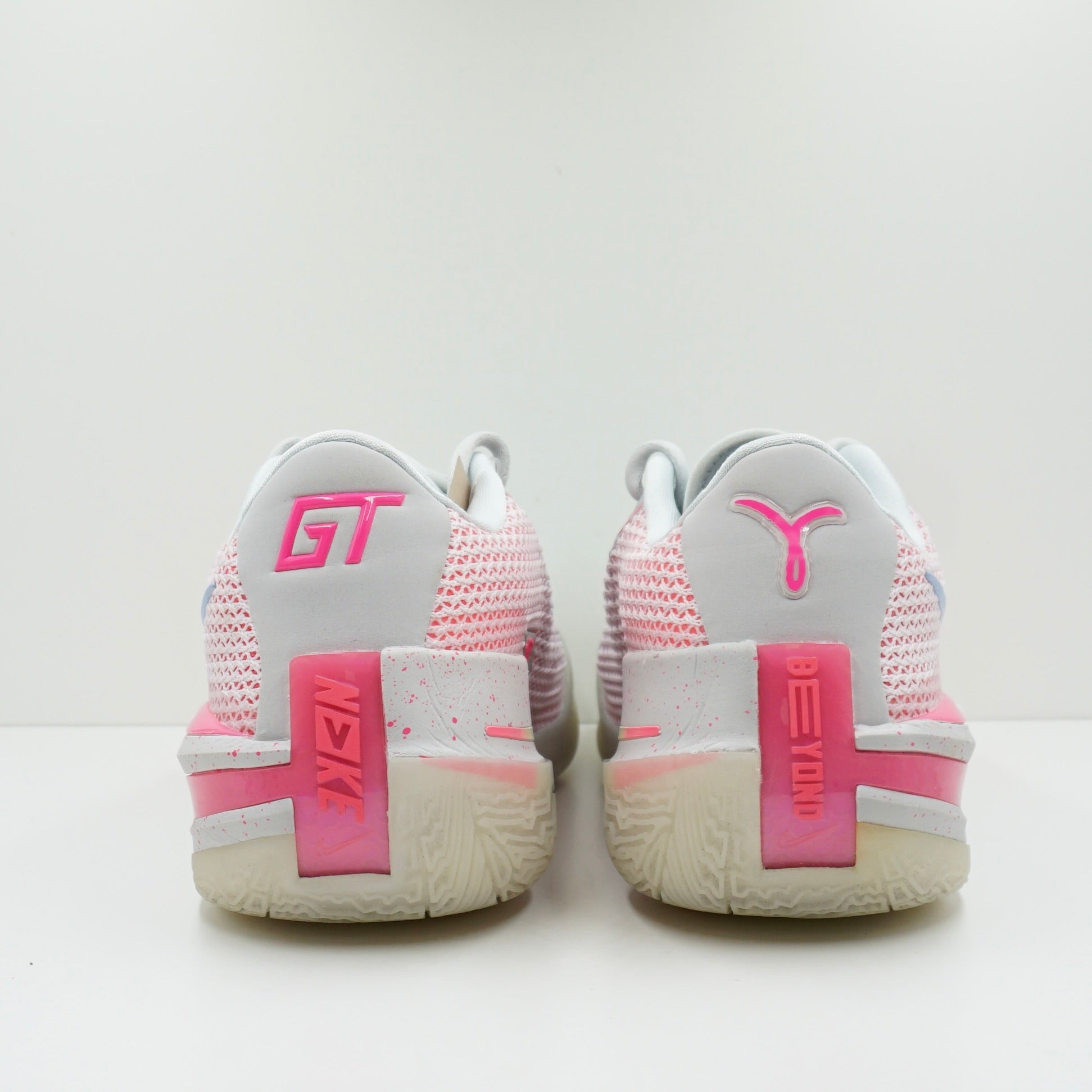 Nike Air Zoom GT Cut Think Pink