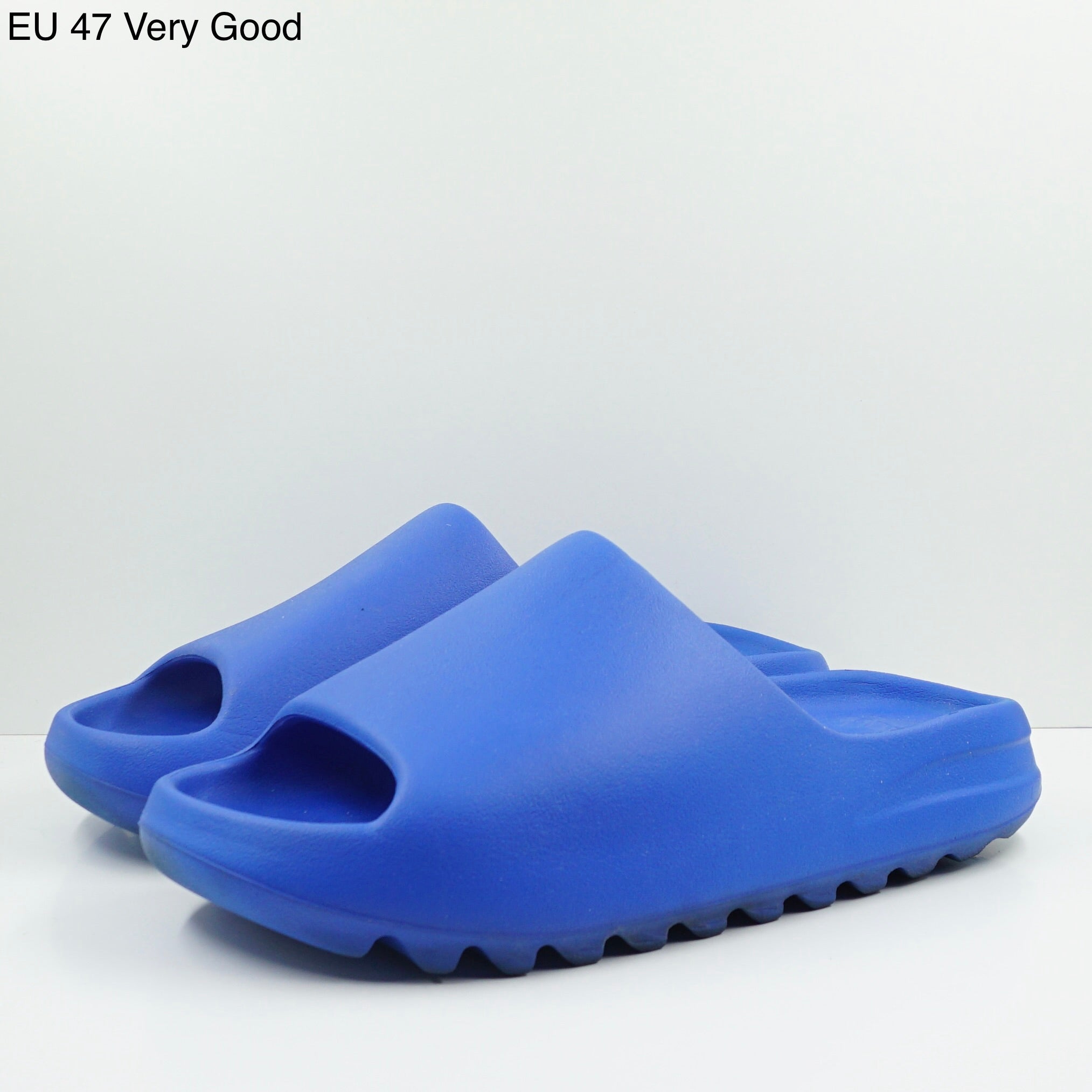 Adidas Yeezy Slide Azure - Main Image