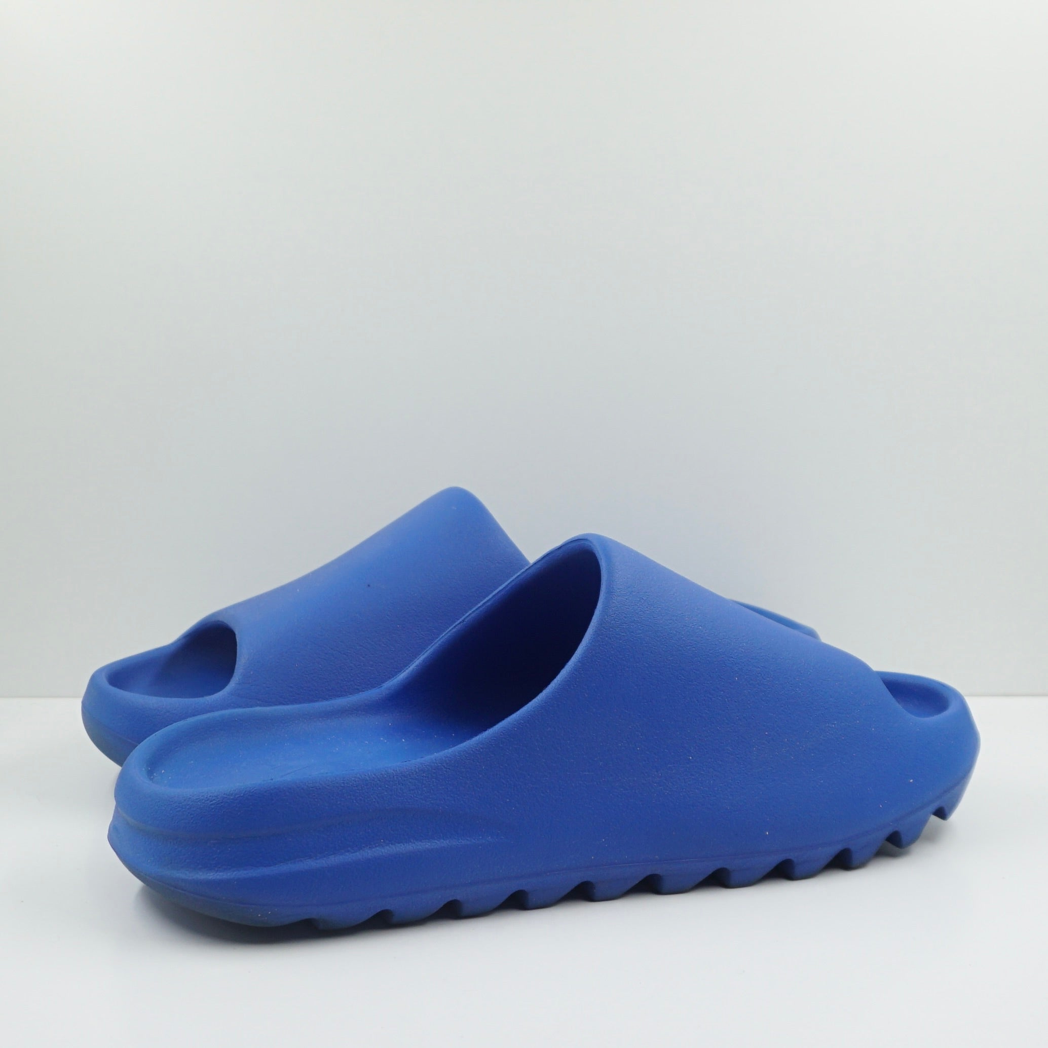 Adidas Yeezy Slide Azure