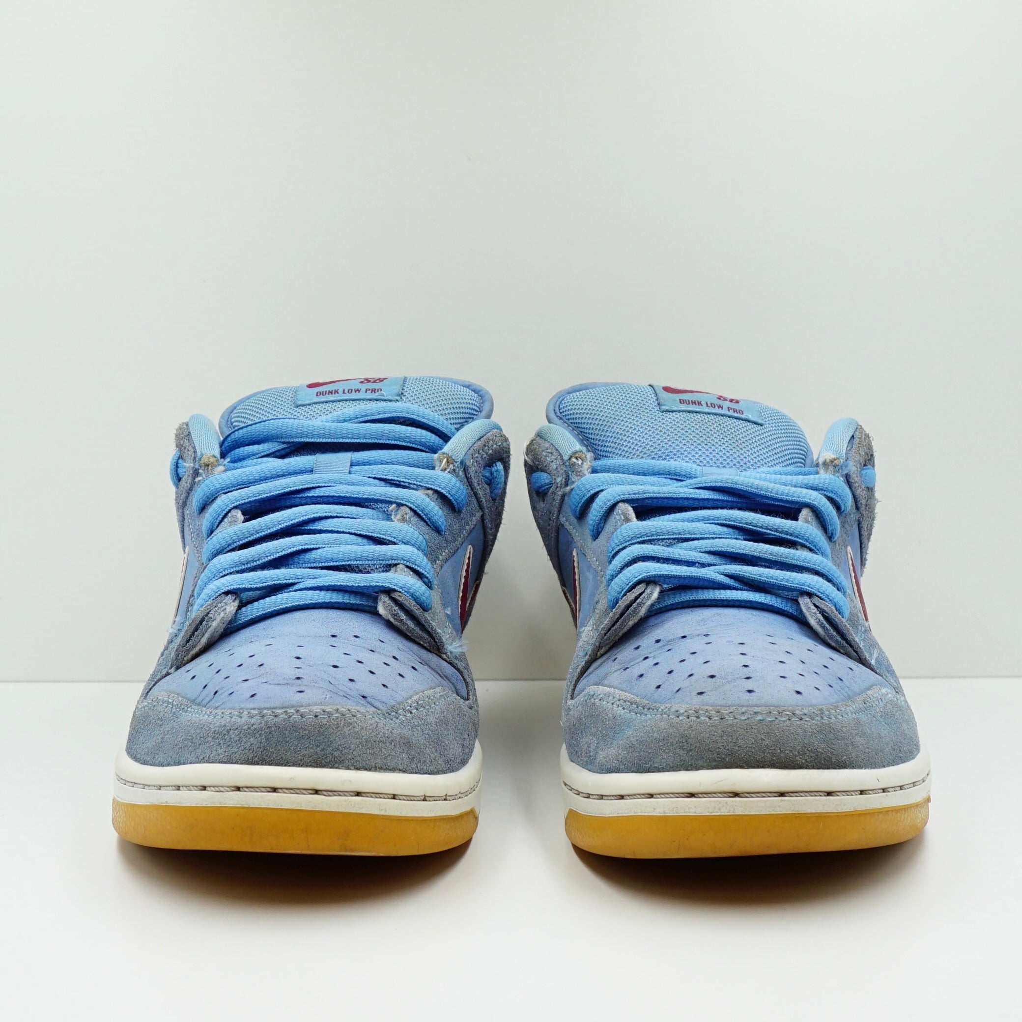 Nike SB Dunk Low Philadelphia Phillies