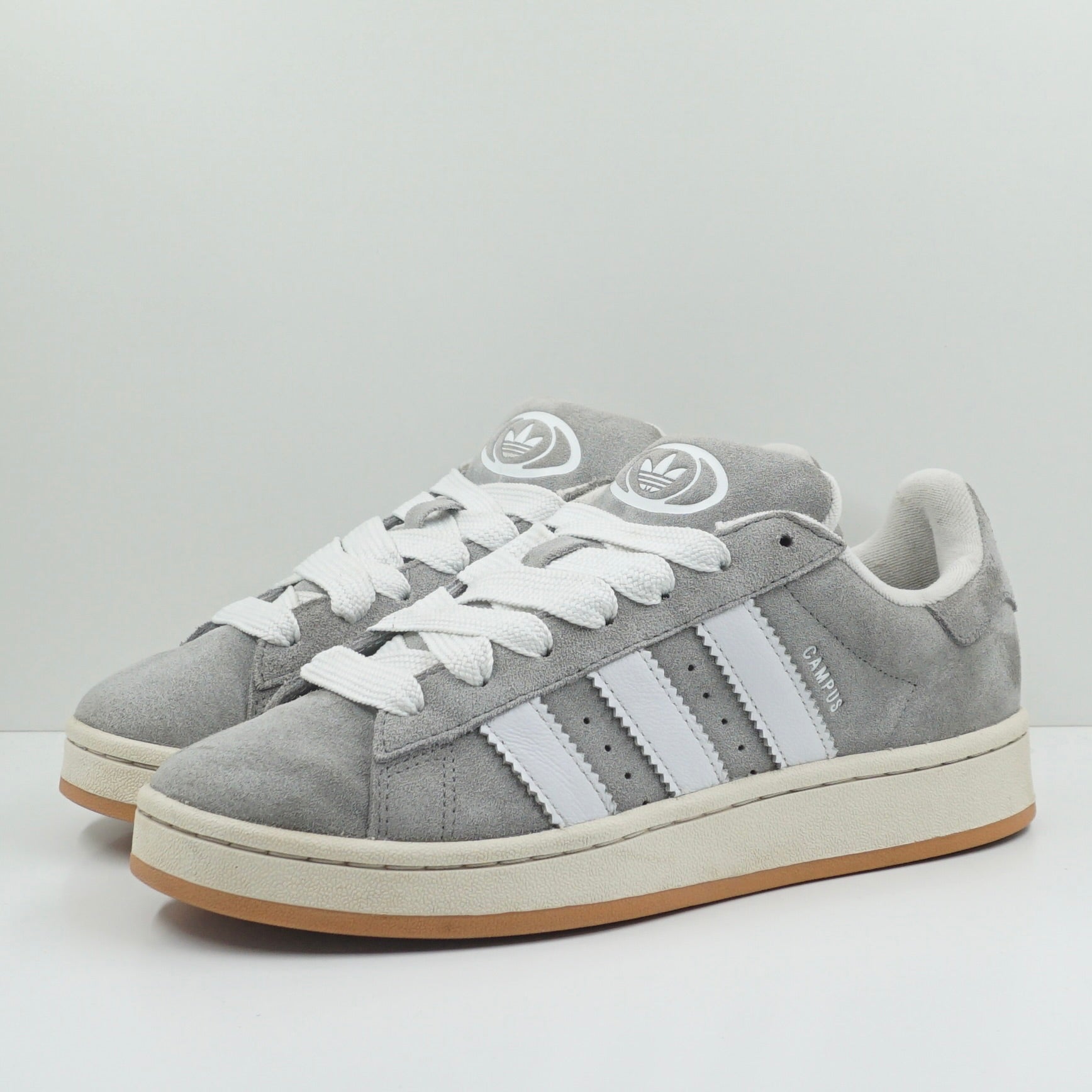 Adidas Campus 00s Grey White