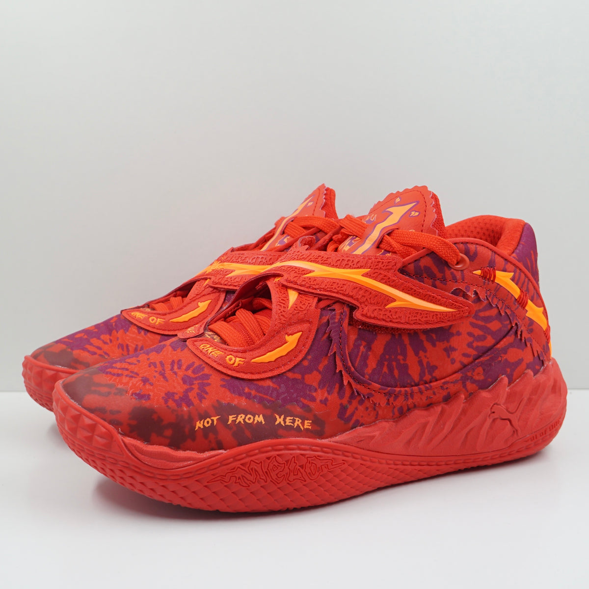 Puma LaMelo Ball MB.05 Crowd Surf (GS)