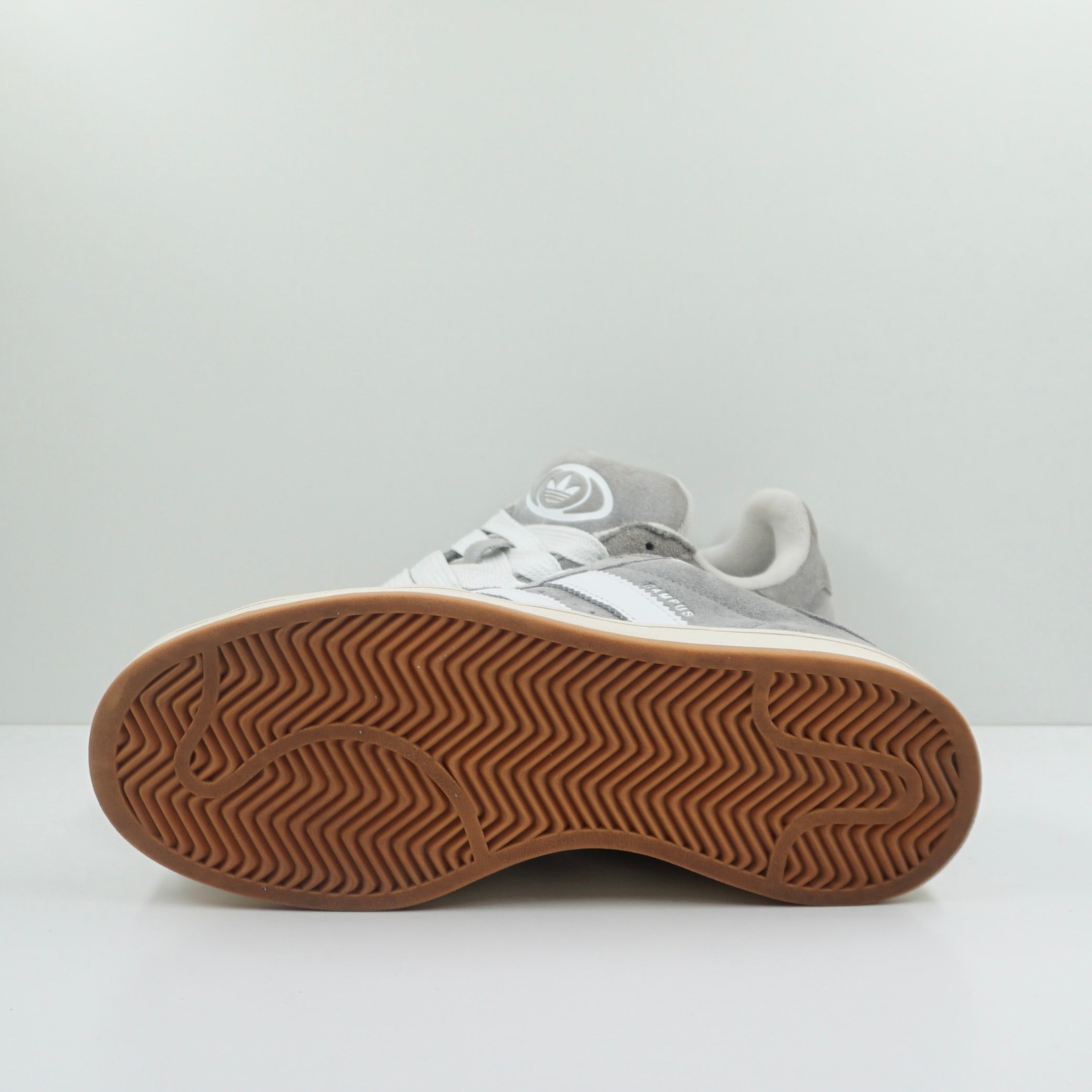 Adidas Campus 00s Grey White