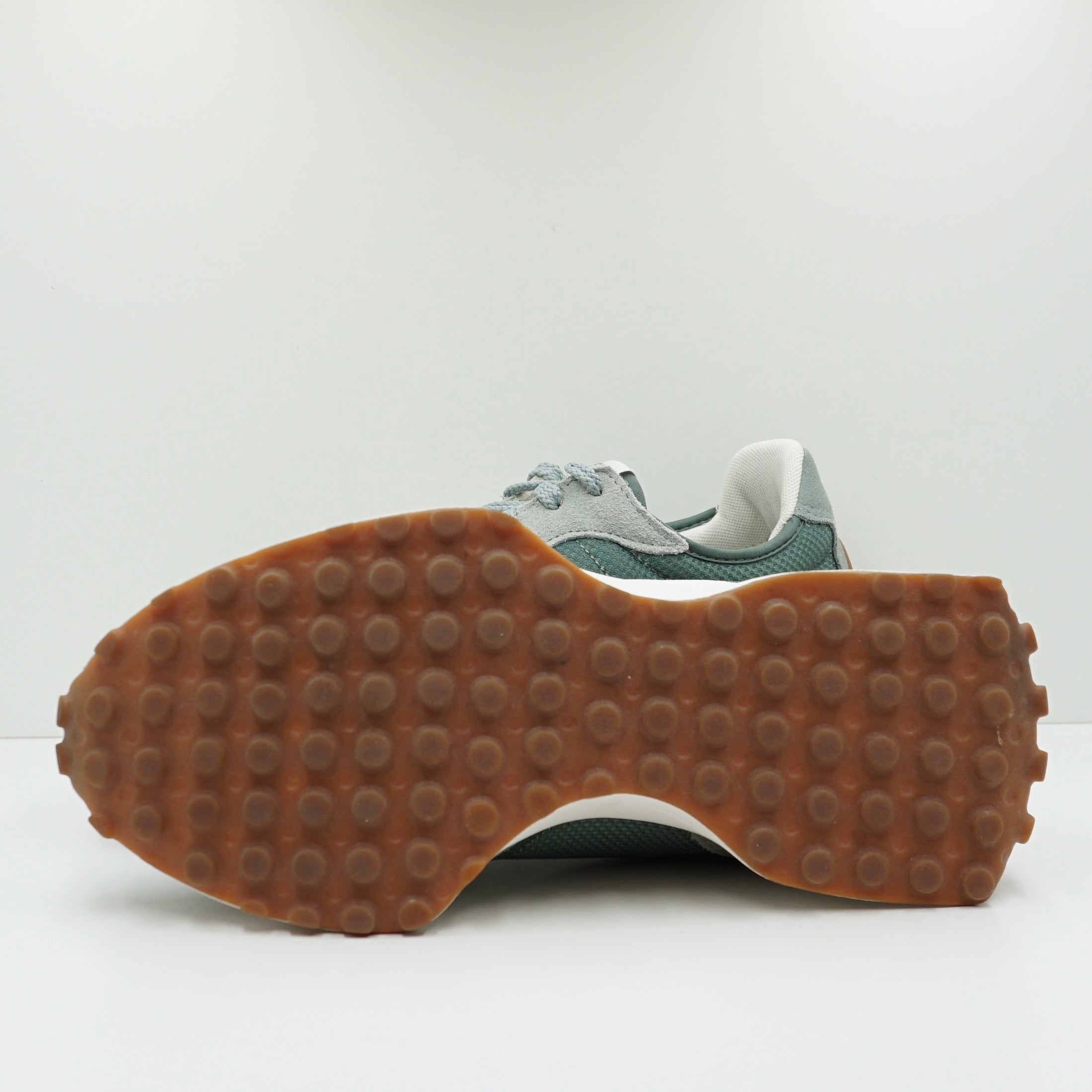 New Balance 327 Sage Green
