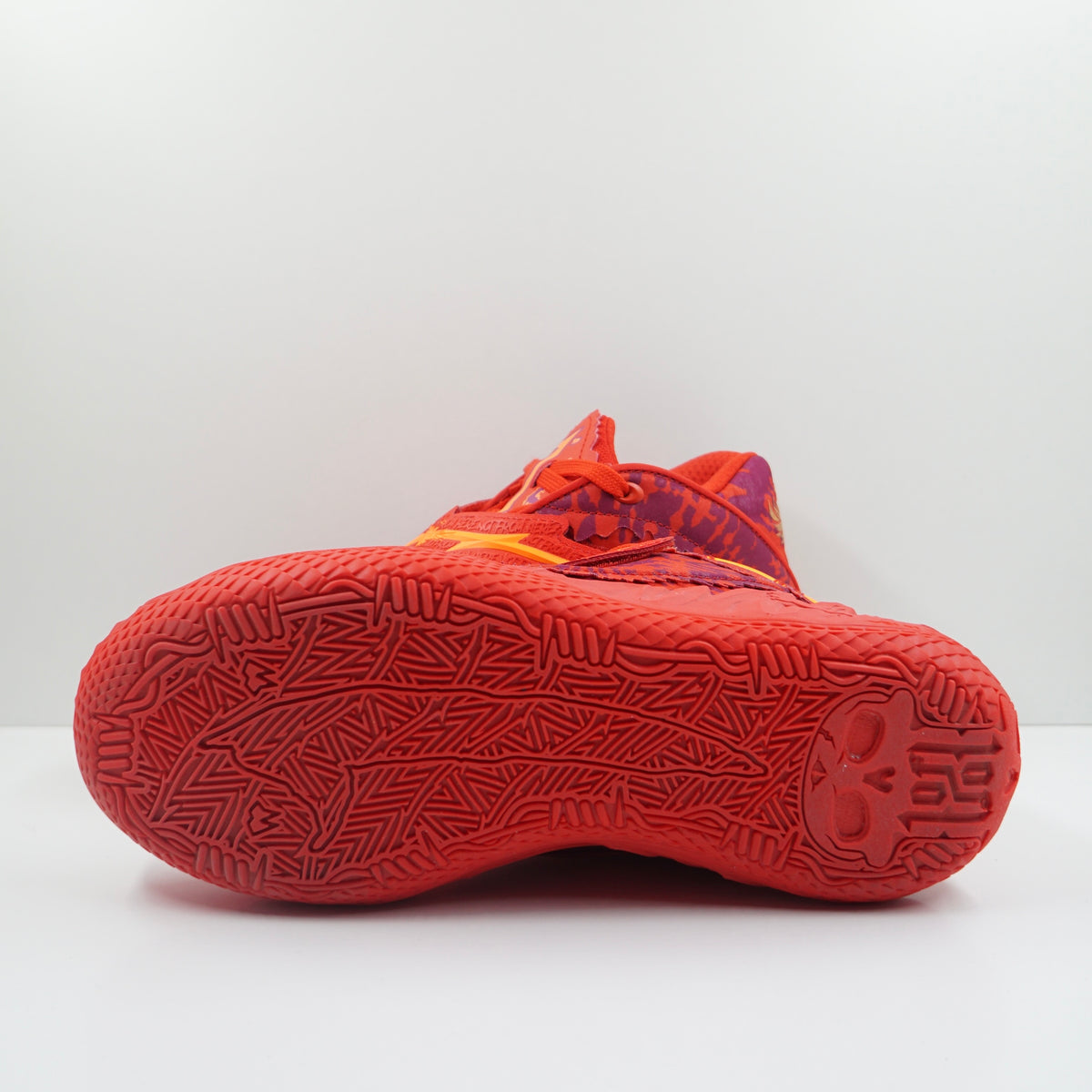 Puma LaMelo Ball MB.05 Crowd Surf (GS)