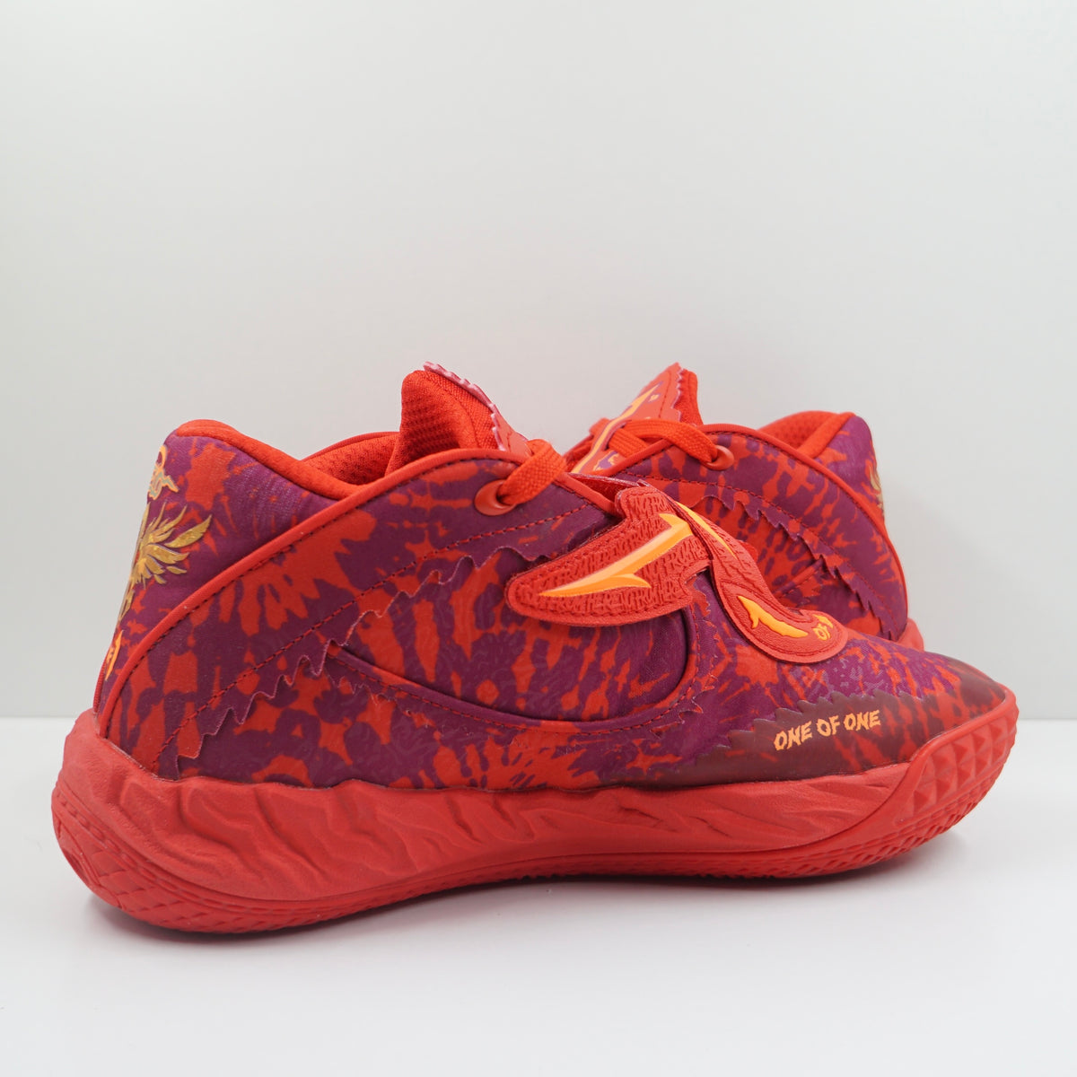 Puma LaMelo Ball MB.05 Crowd Surf (GS)