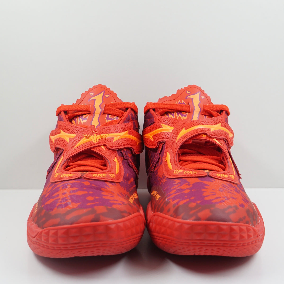 Puma LaMelo Ball MB.05 Crowd Surf (GS)