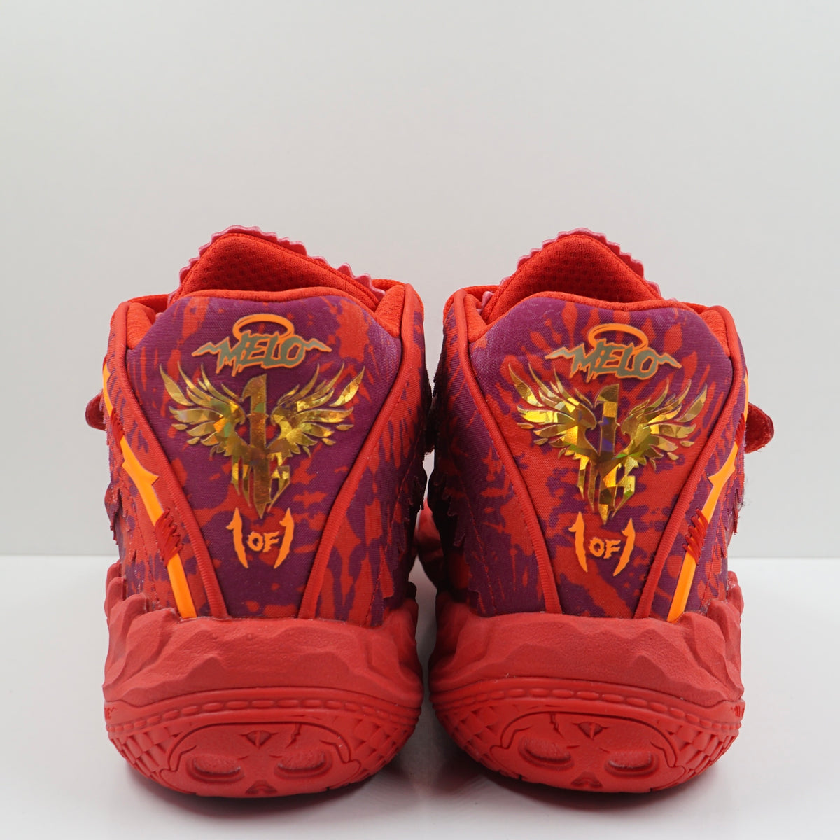 Puma LaMelo Ball MB.05 Crowd Surf (GS)