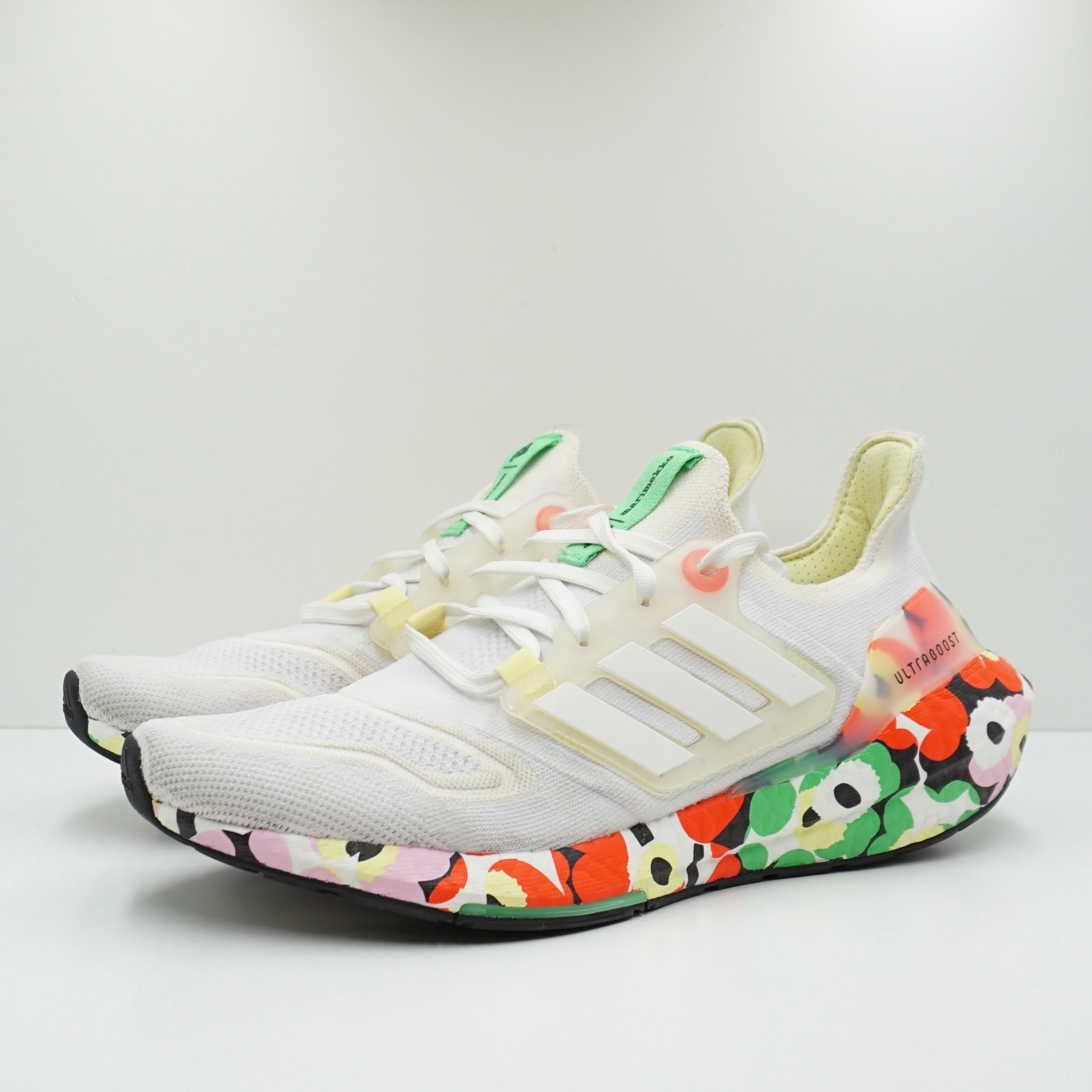 Adidas Ultraboost 22 Marimekko (W)