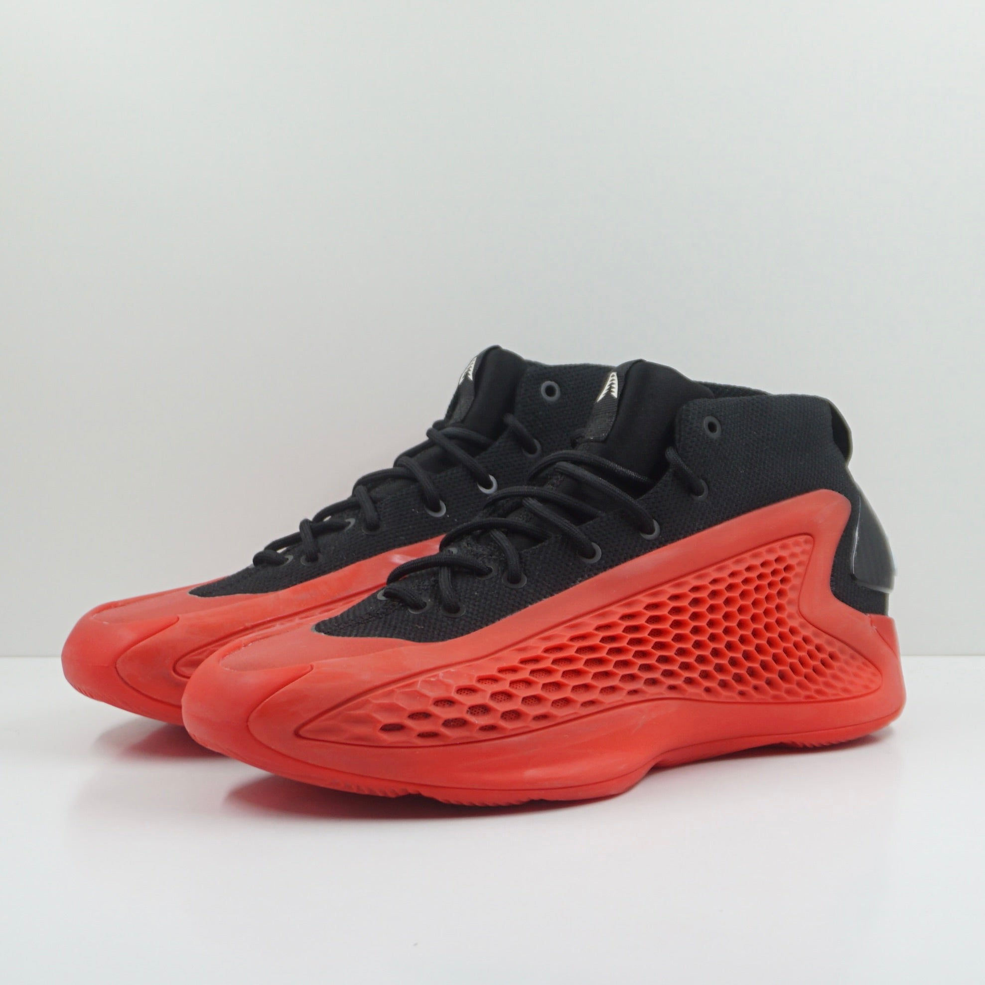 Adidas AE 1 Georgia Bulldogs