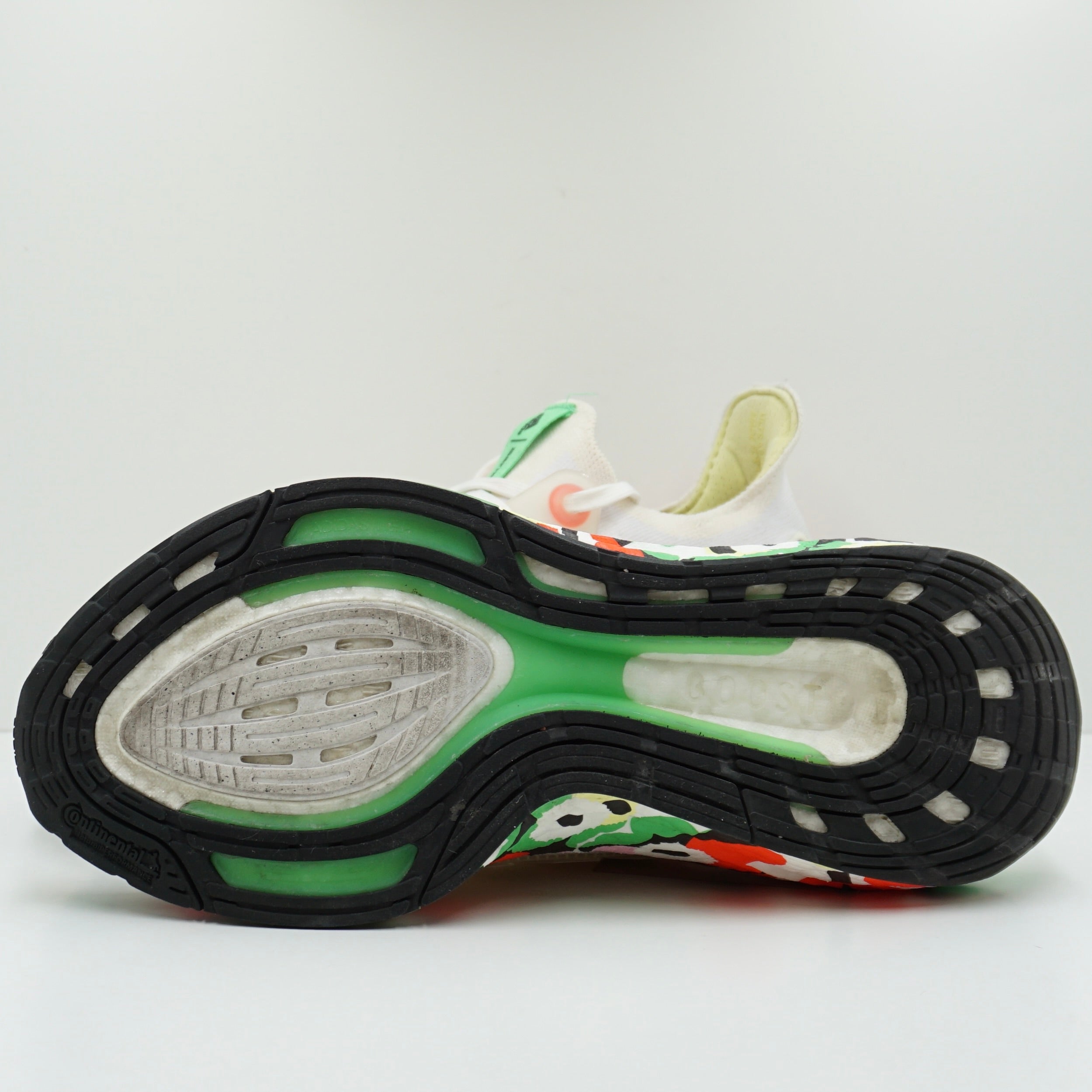 Adidas Ultraboost 22 Marimekko (W)