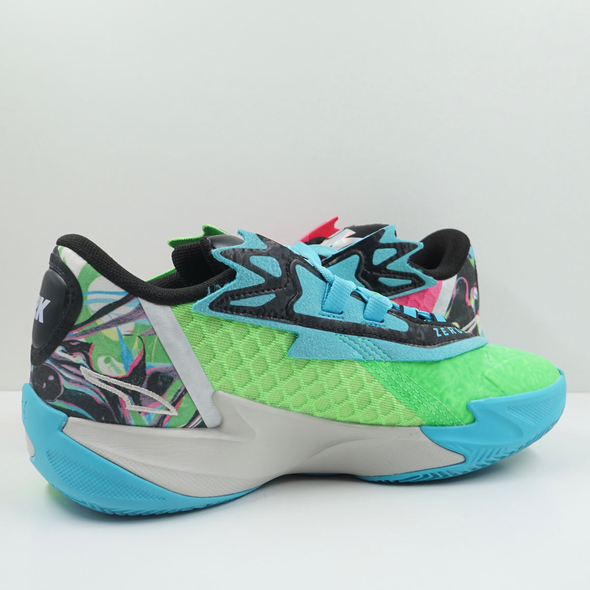 Puma Scoot Zero II NBA 2K Mismatched (GS)