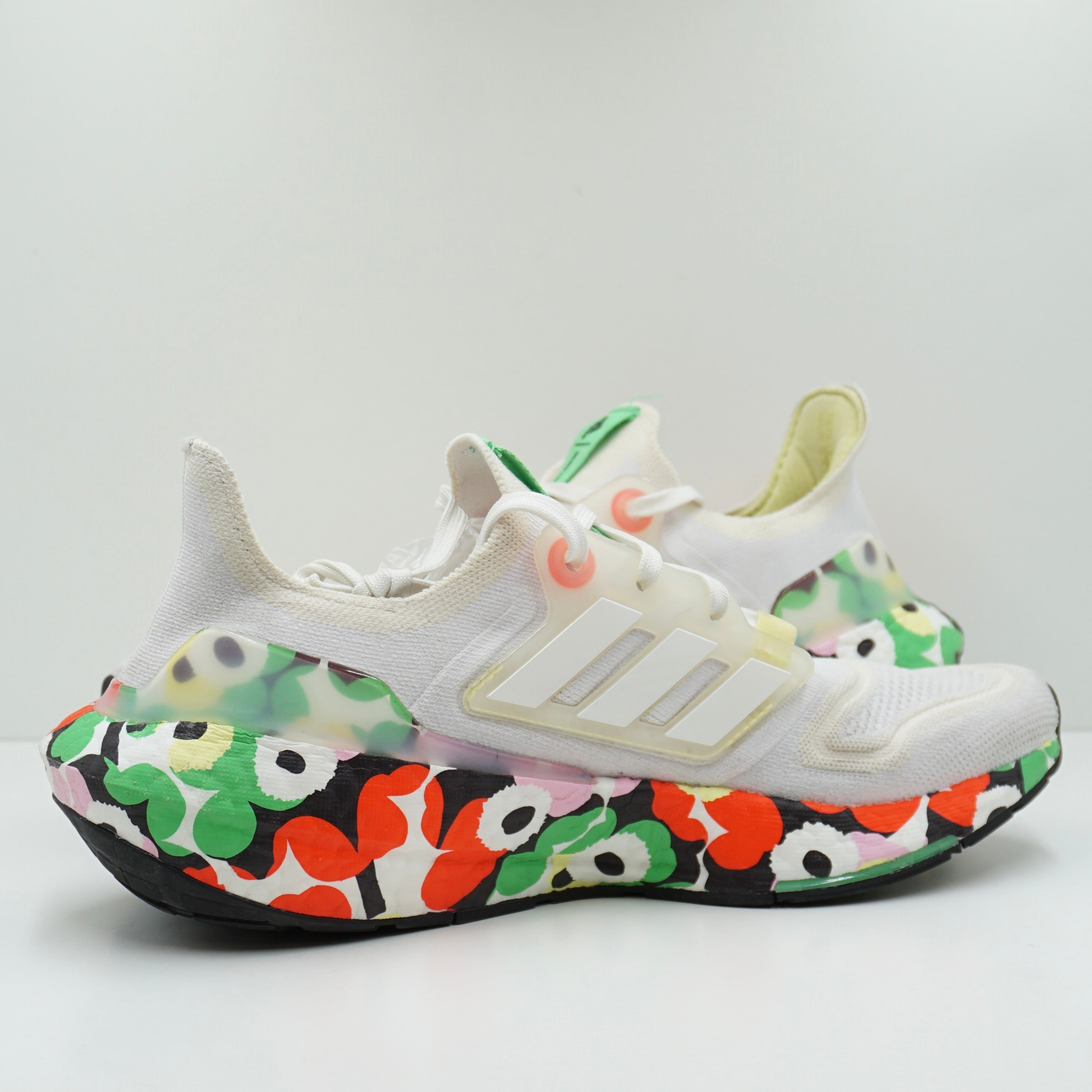 Adidas Ultraboost 22 Marimekko (W)