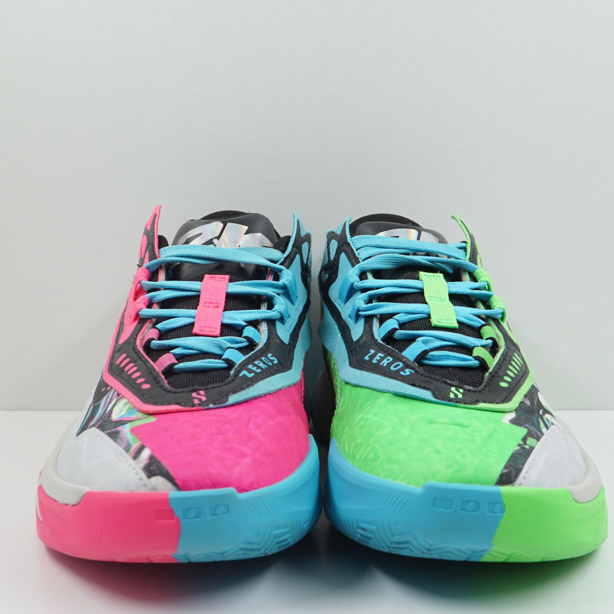 Puma Scoot Zero II NBA 2K Mismatched (GS)